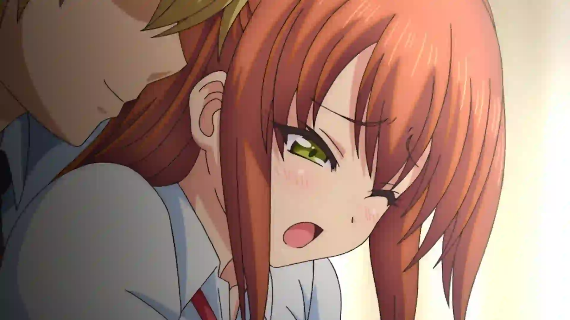 Nozoki Kanojo 1 - Preview 7