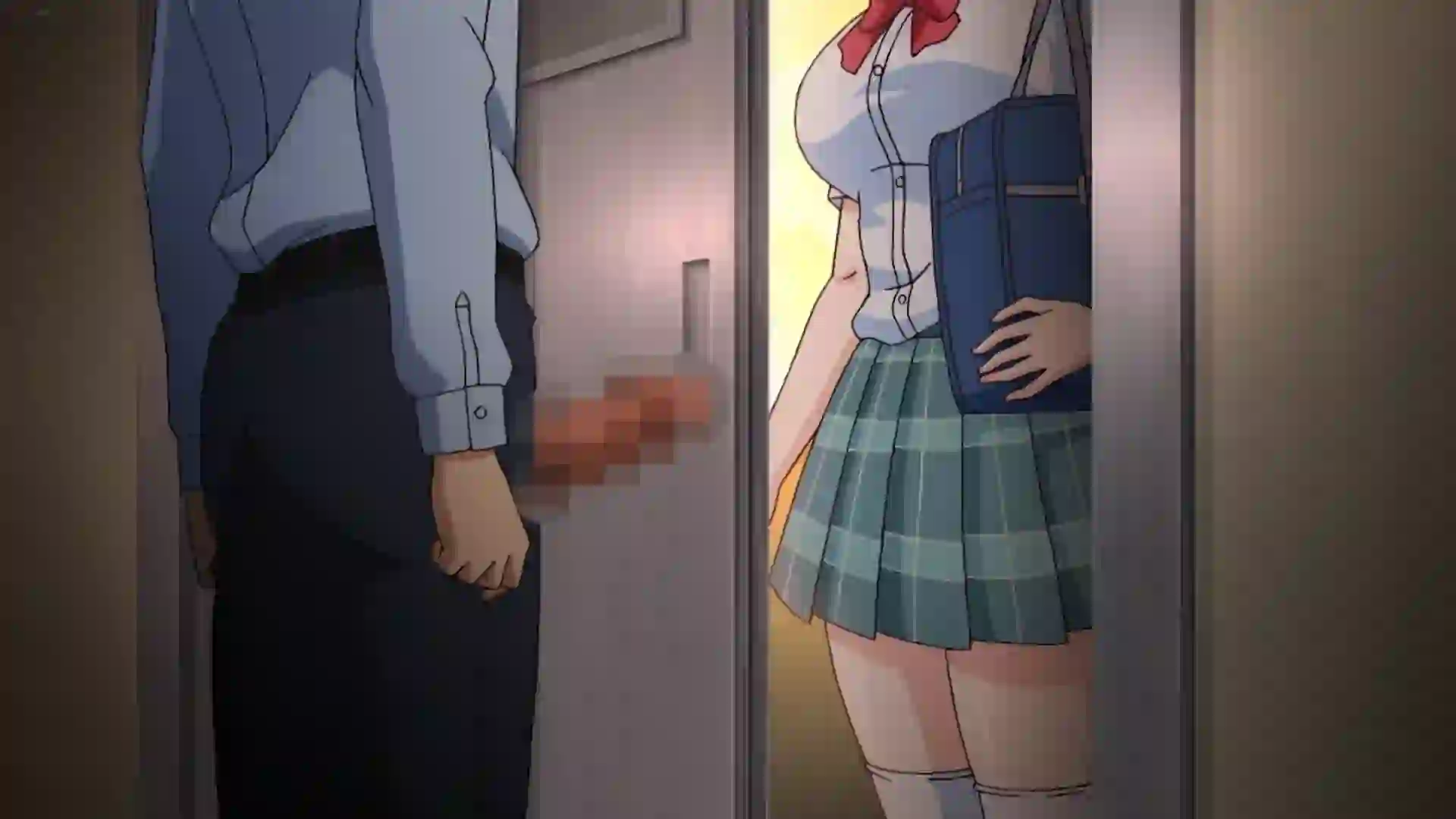 Nozoki Kanojo 1 - Preview 9