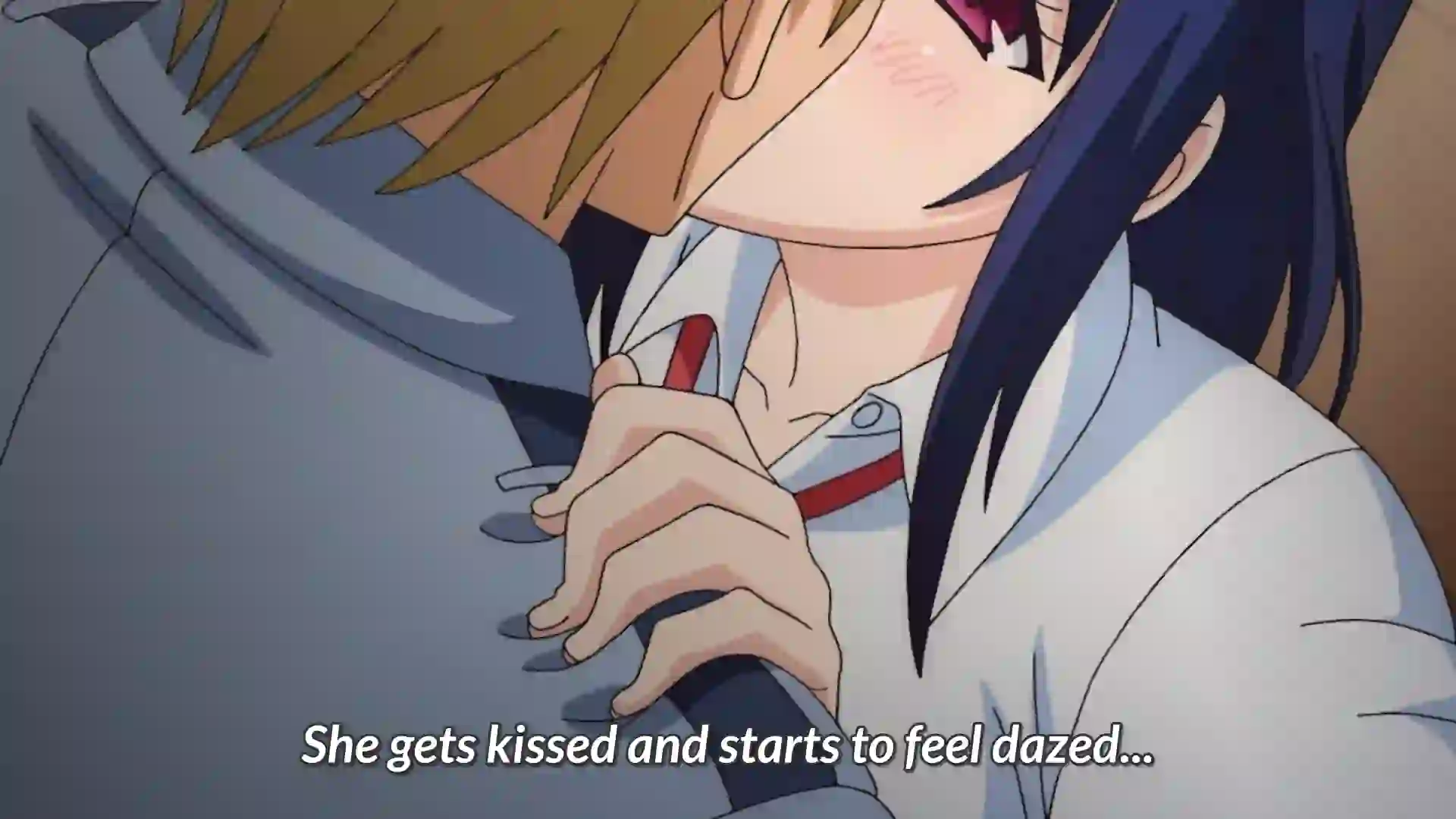 Nozoki Kanojo 1 - Preview 10