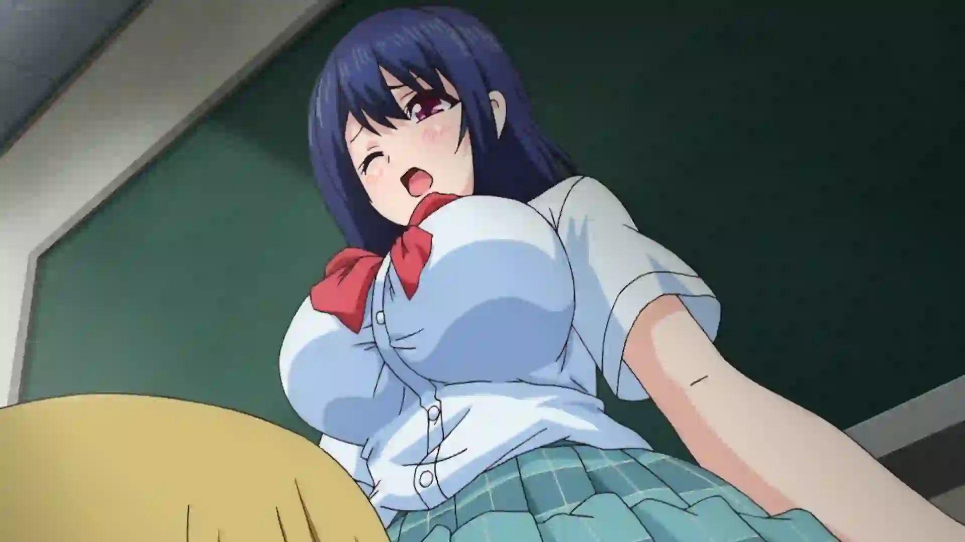 Nozoki Kanojo 1 - Preview 17