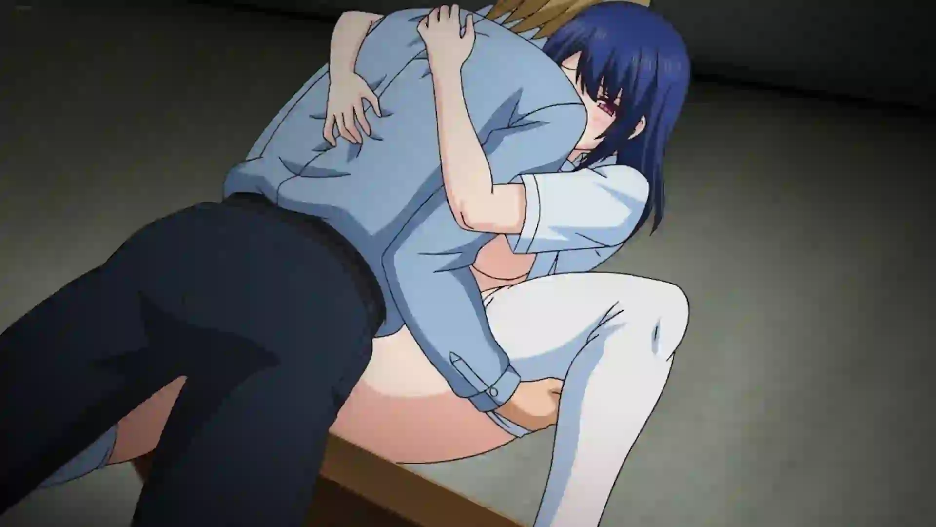 Nozoki Kanojo 2 - Preview 4