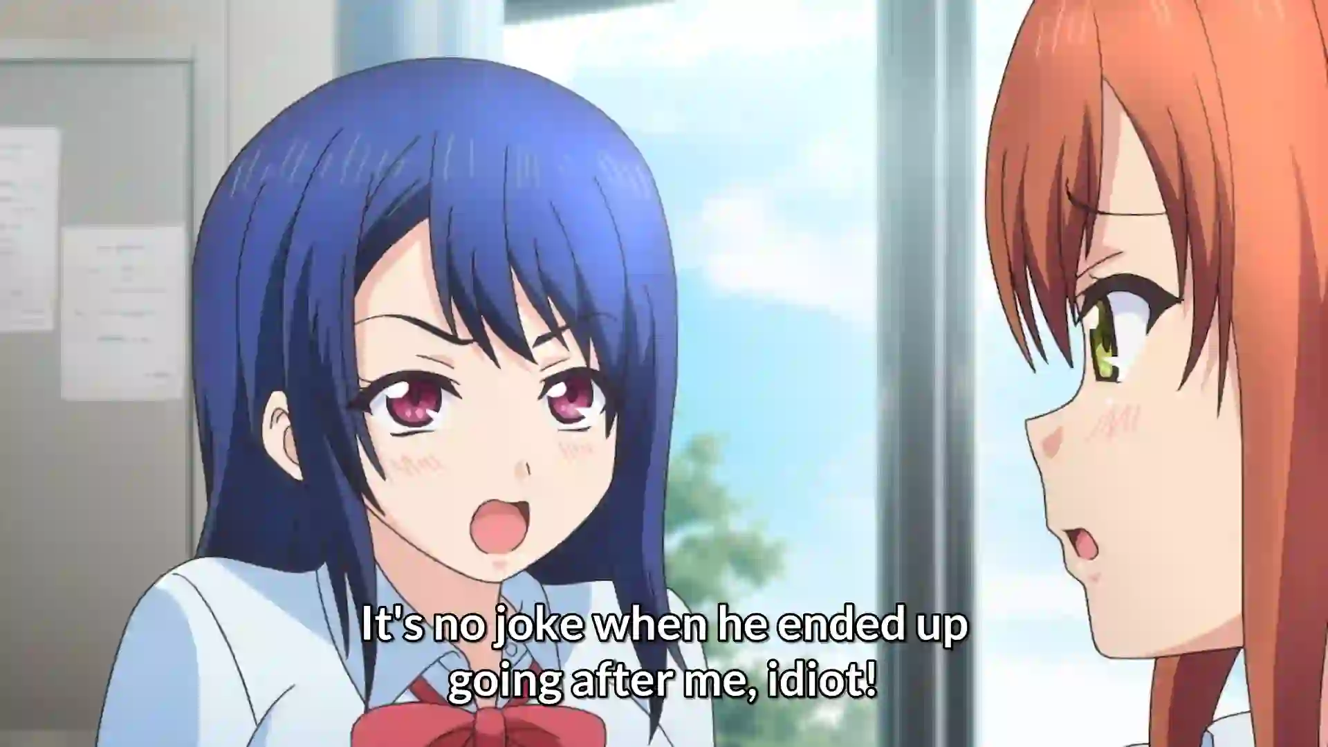 Nozoki Kanojo 2 - Preview 12