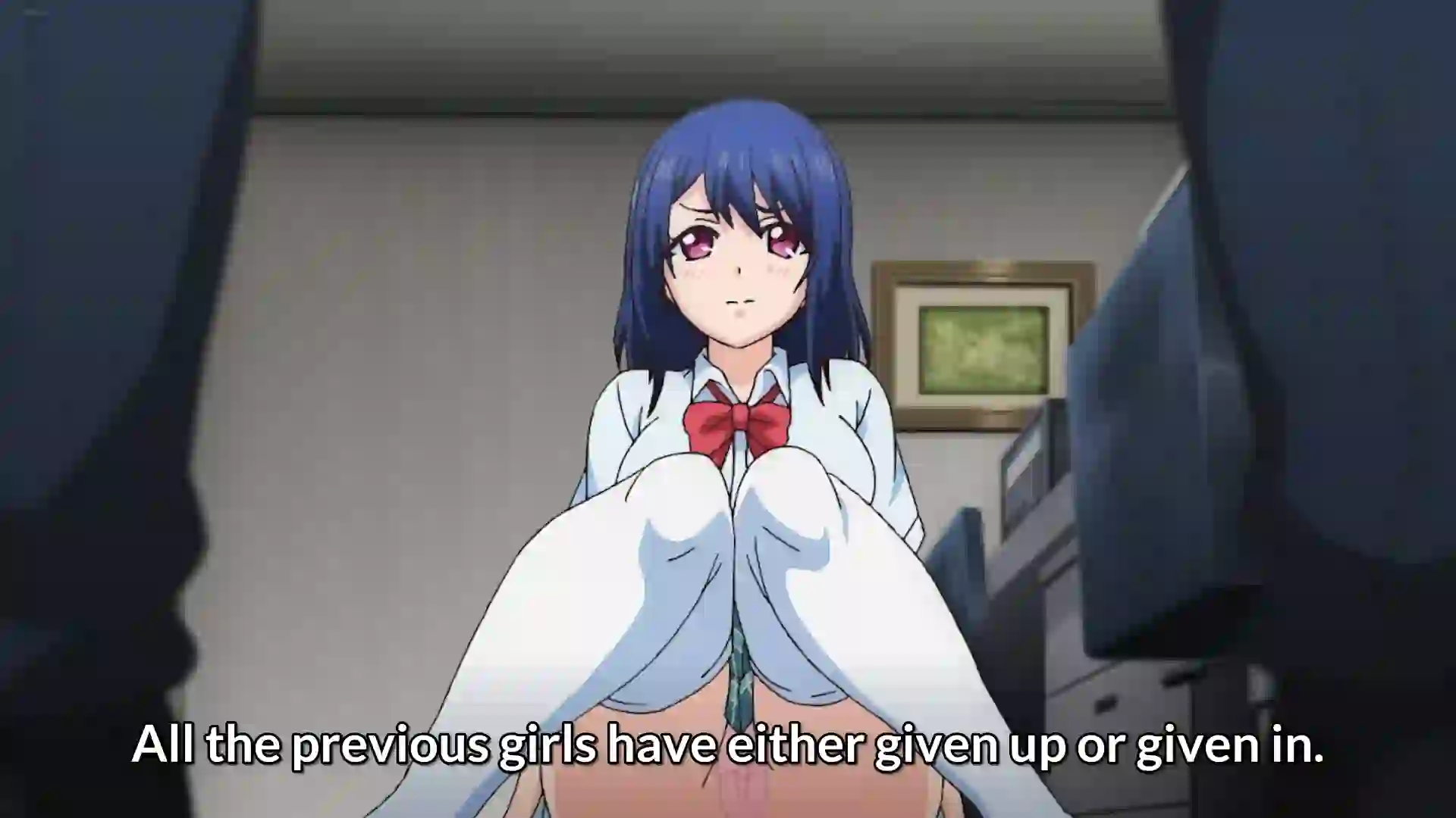 Nozoki Kanojo 2 - Preview 13