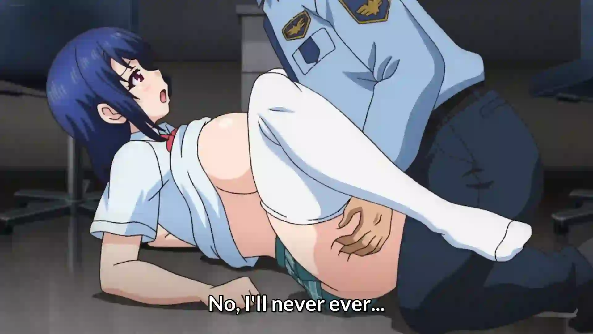 Nozoki Kanojo 2 - Preview 14