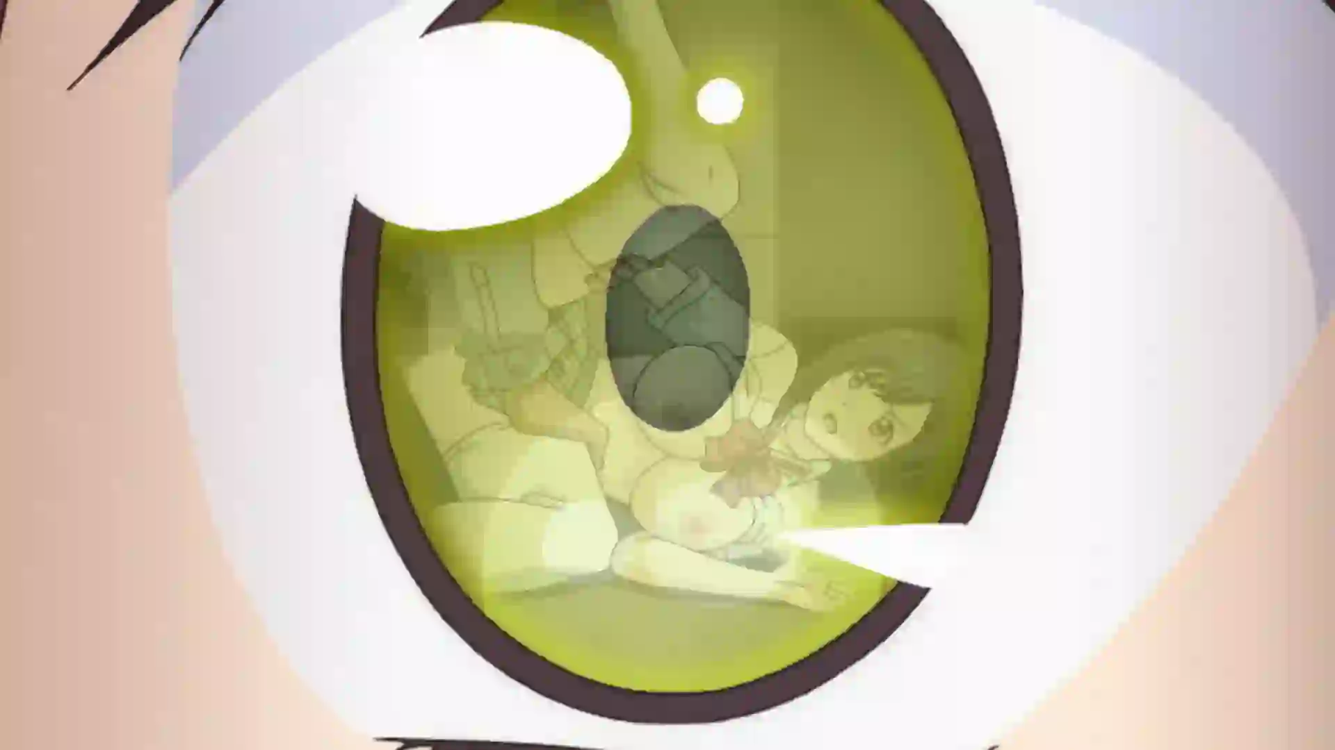 Nozoki Kanojo 2 - Preview 16