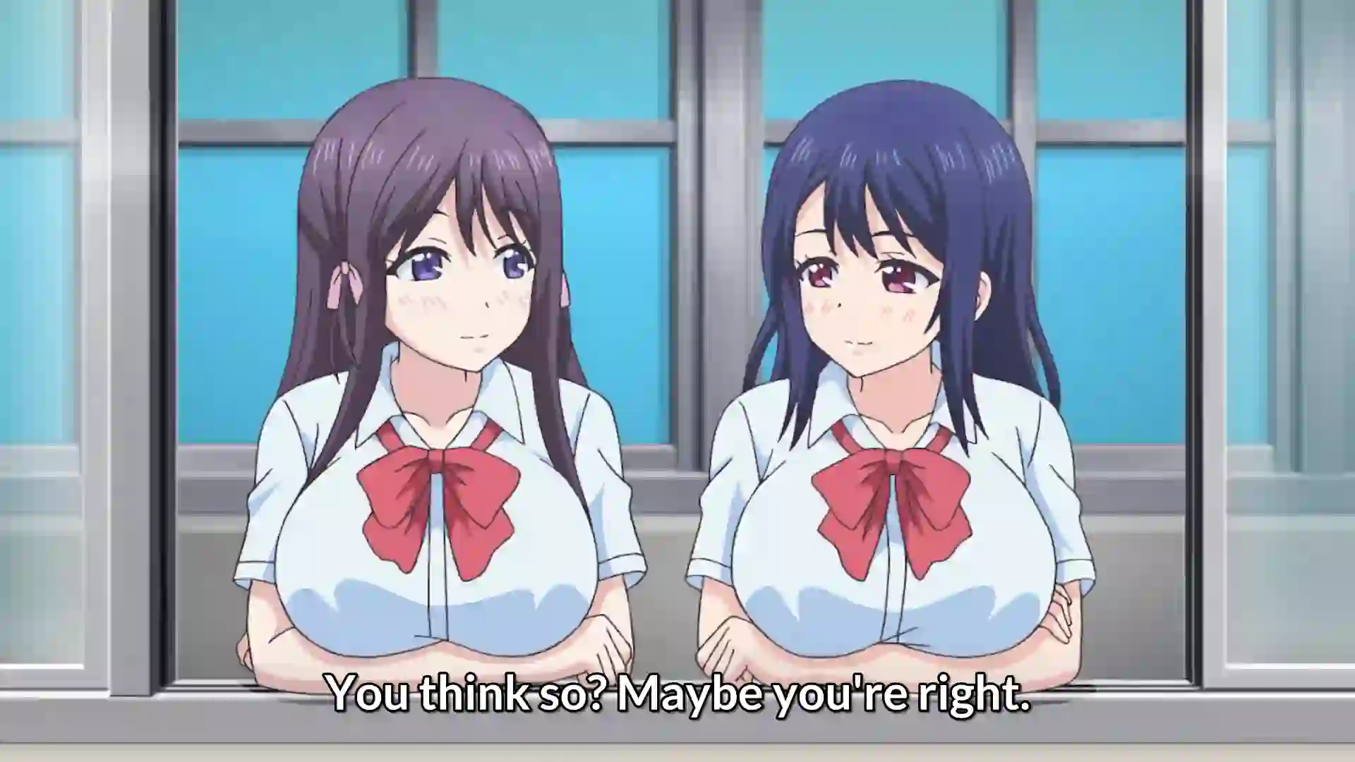 Nozoki Kanojo 3 - Preview 2