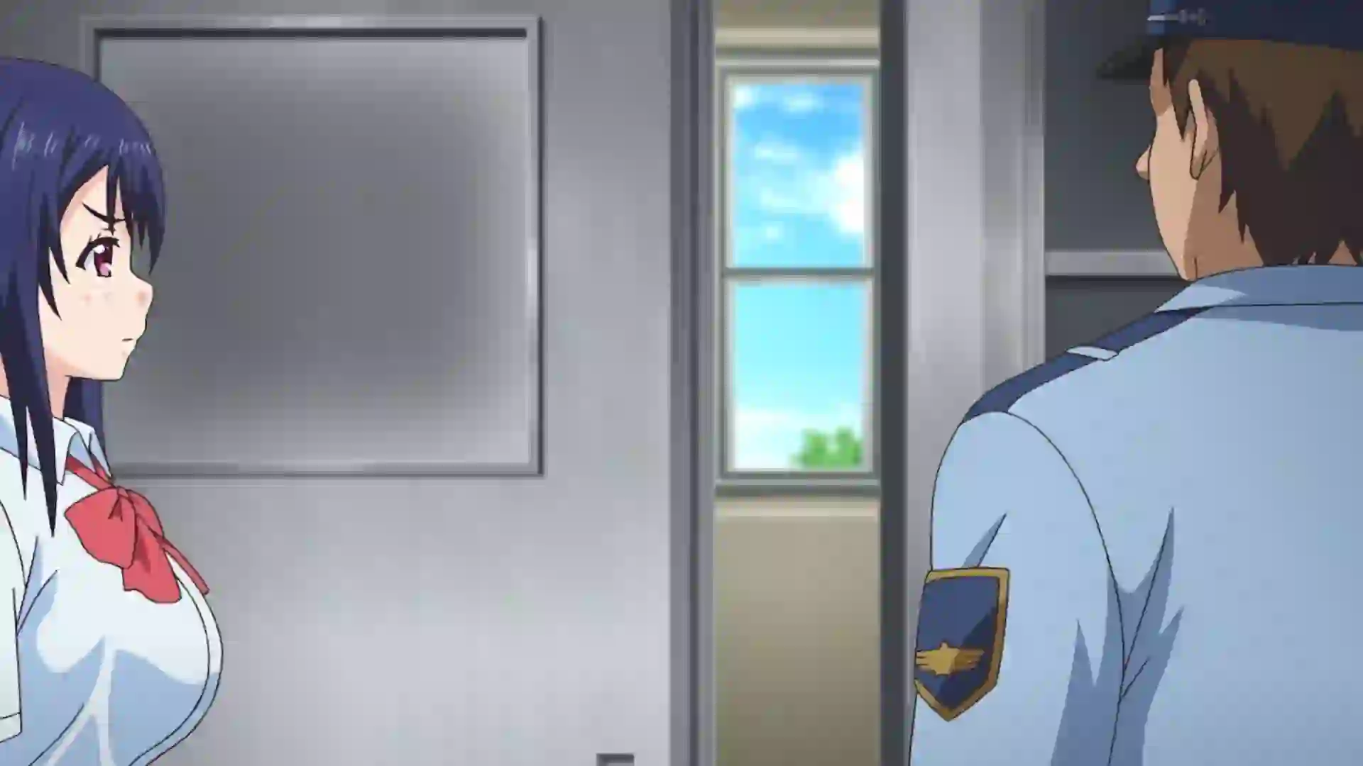 Nozoki Kanojo 3 - Preview 3