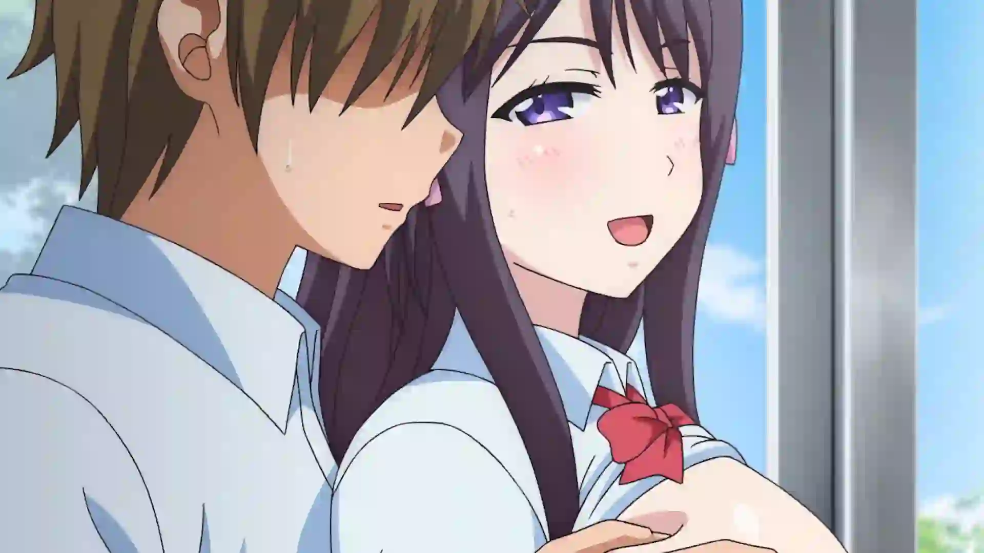 Nozoki Kanojo 3 - Preview 5