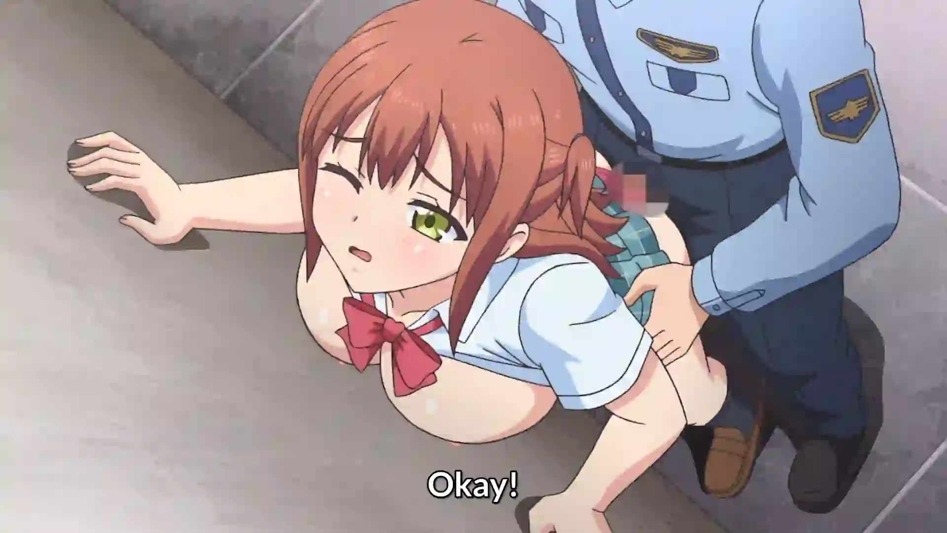 Nozoki Kanojo 3 - Preview 10