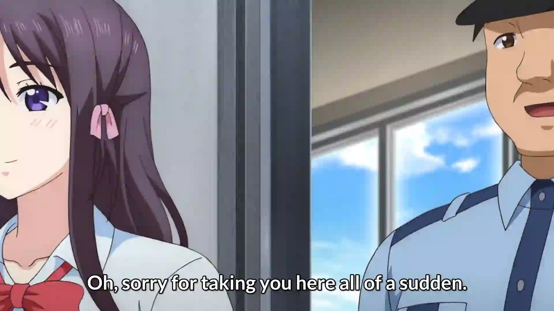 Nozoki Kanojo 3 - Preview 11