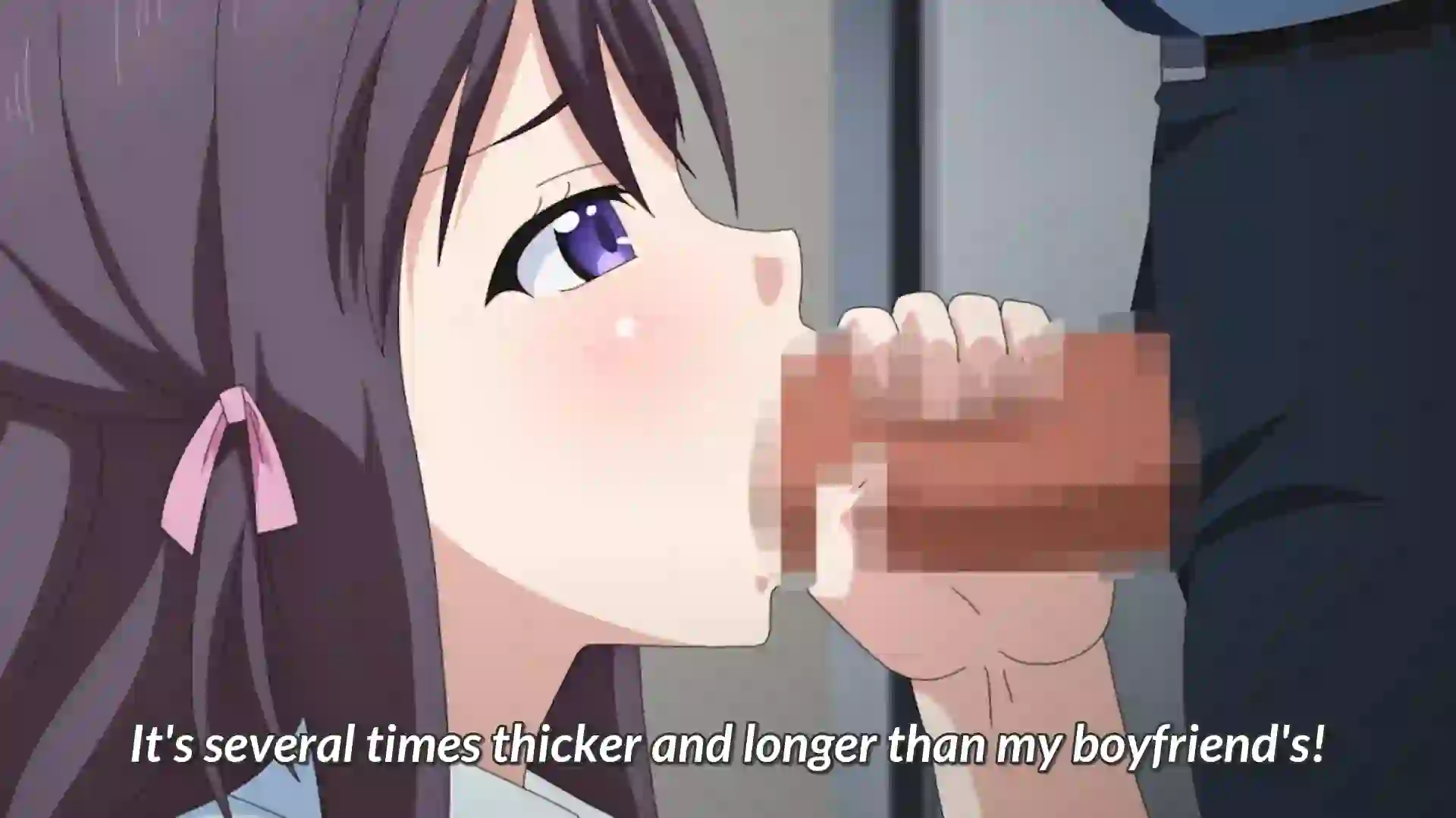 Nozoki Kanojo 3 - Preview 12