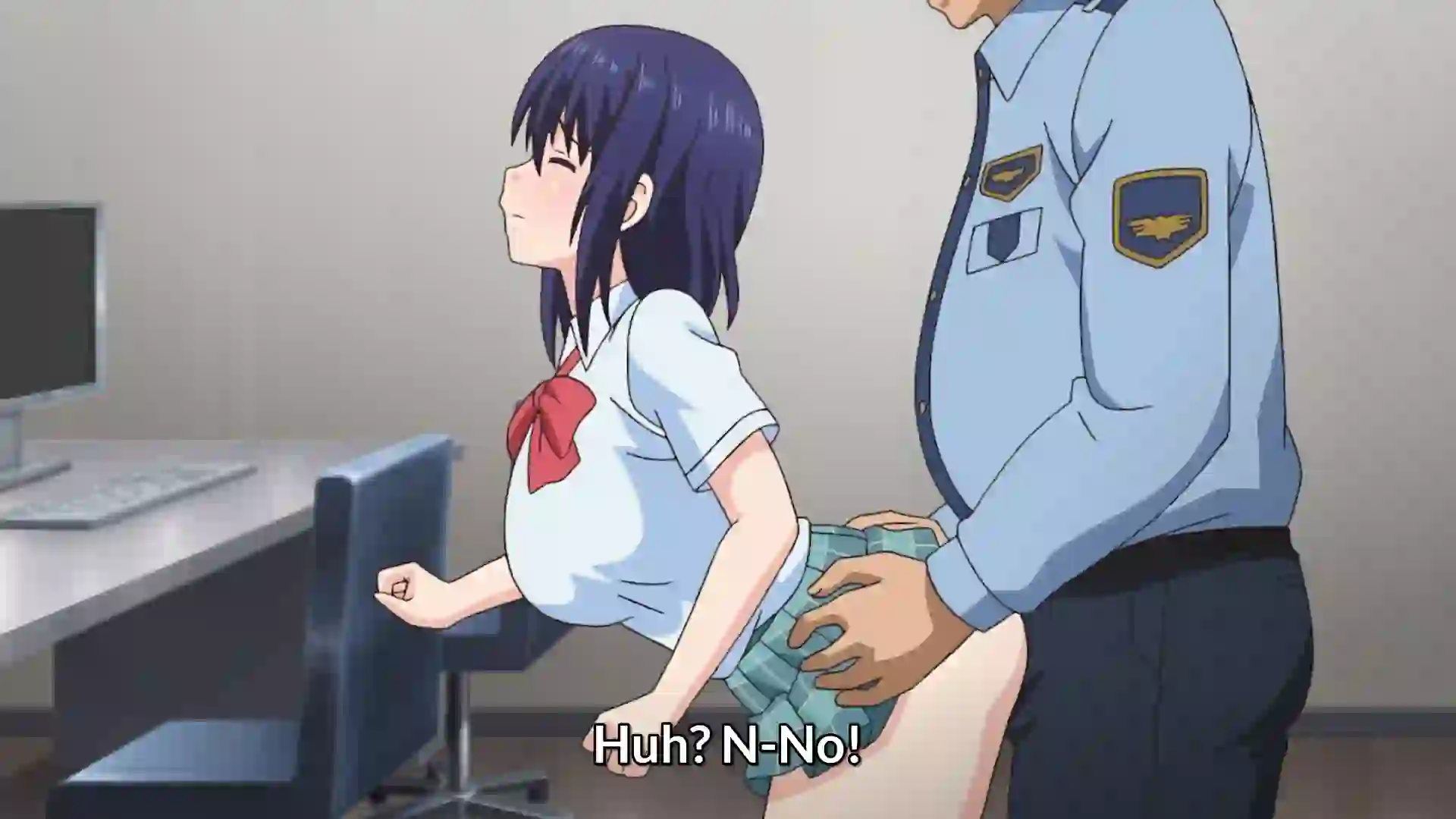 Nozoki Kanojo 3 - Preview 16