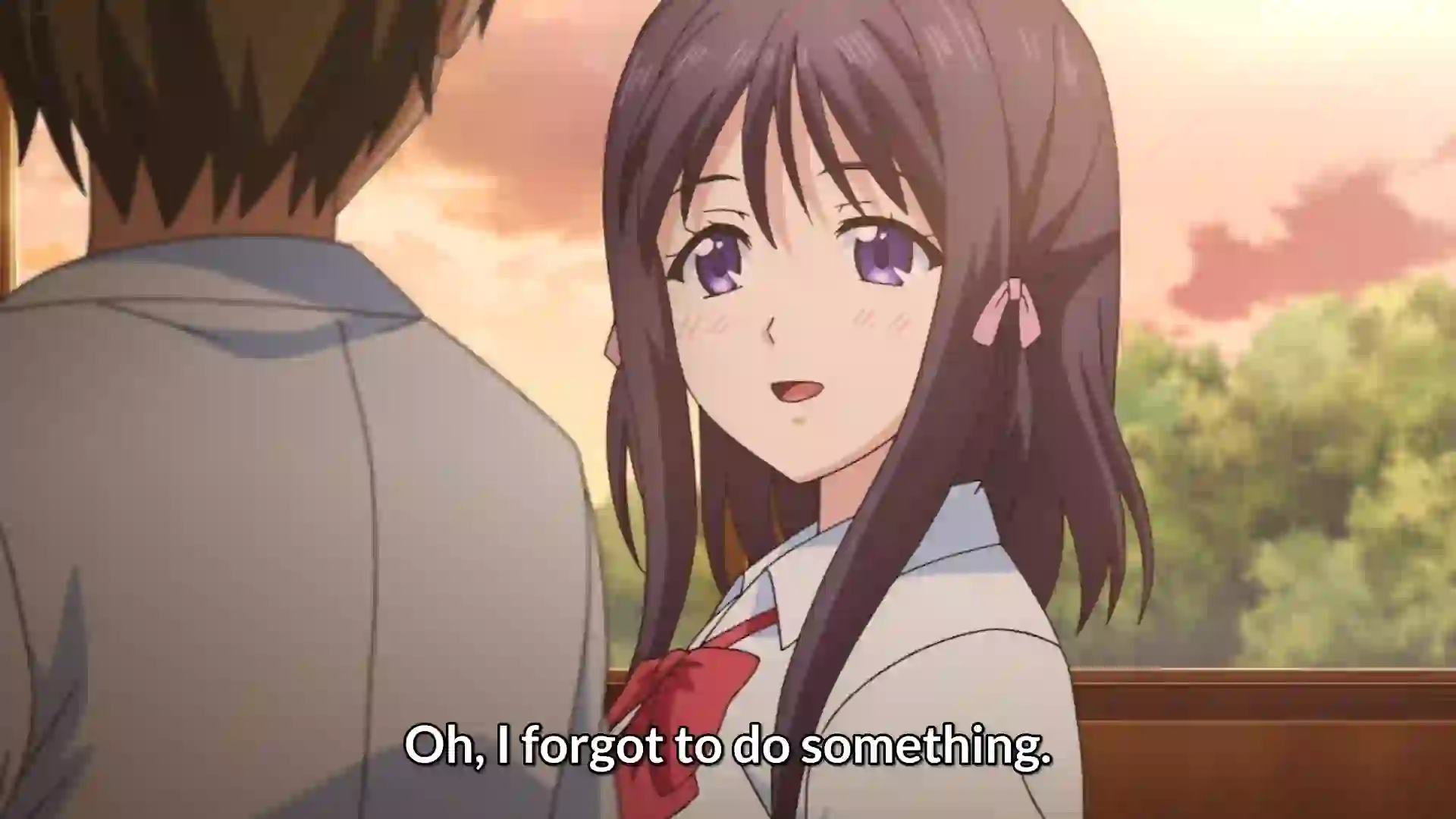 Nozoki Kanojo 4 - Preview 7