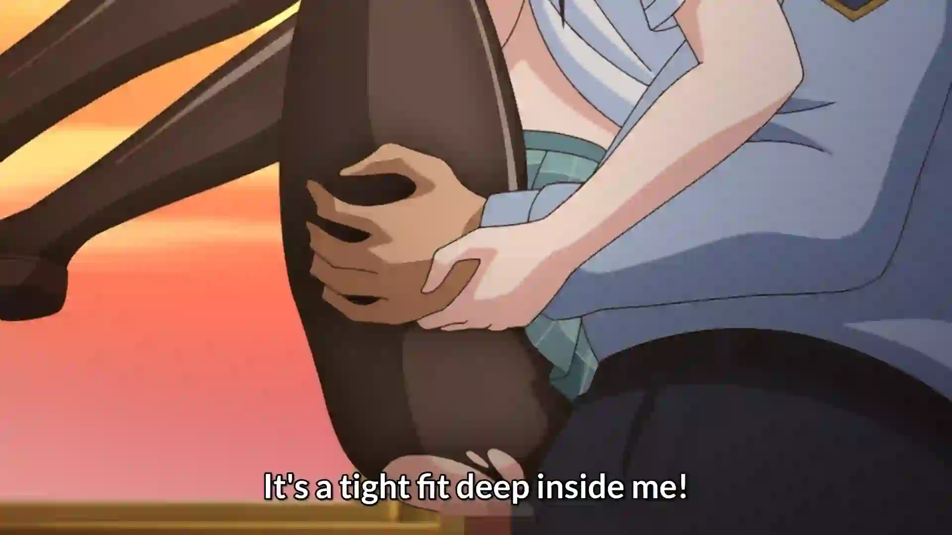 Nozoki Kanojo 4 - Preview 9