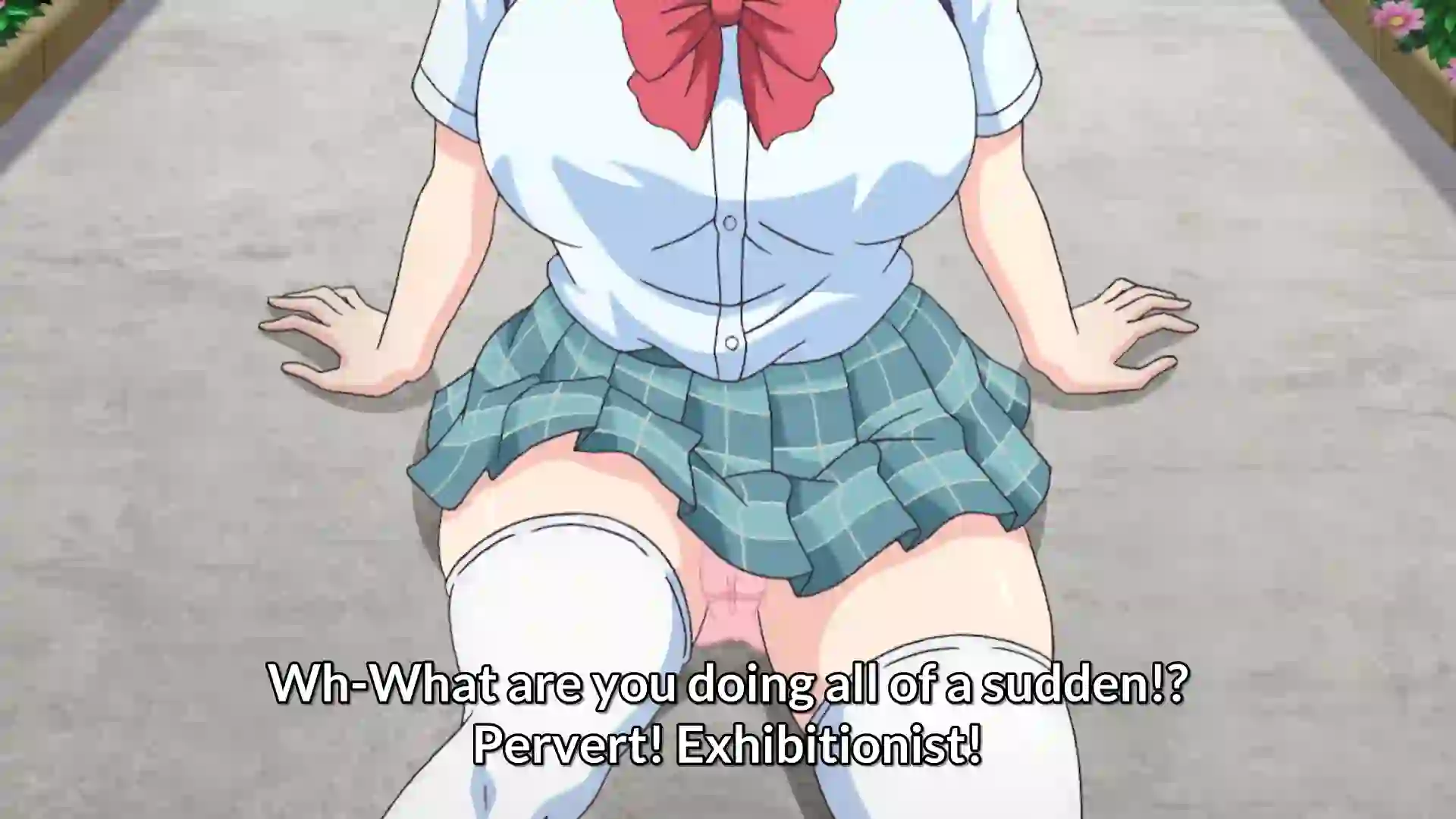 Nozoki Kanojo 4 - Preview 11