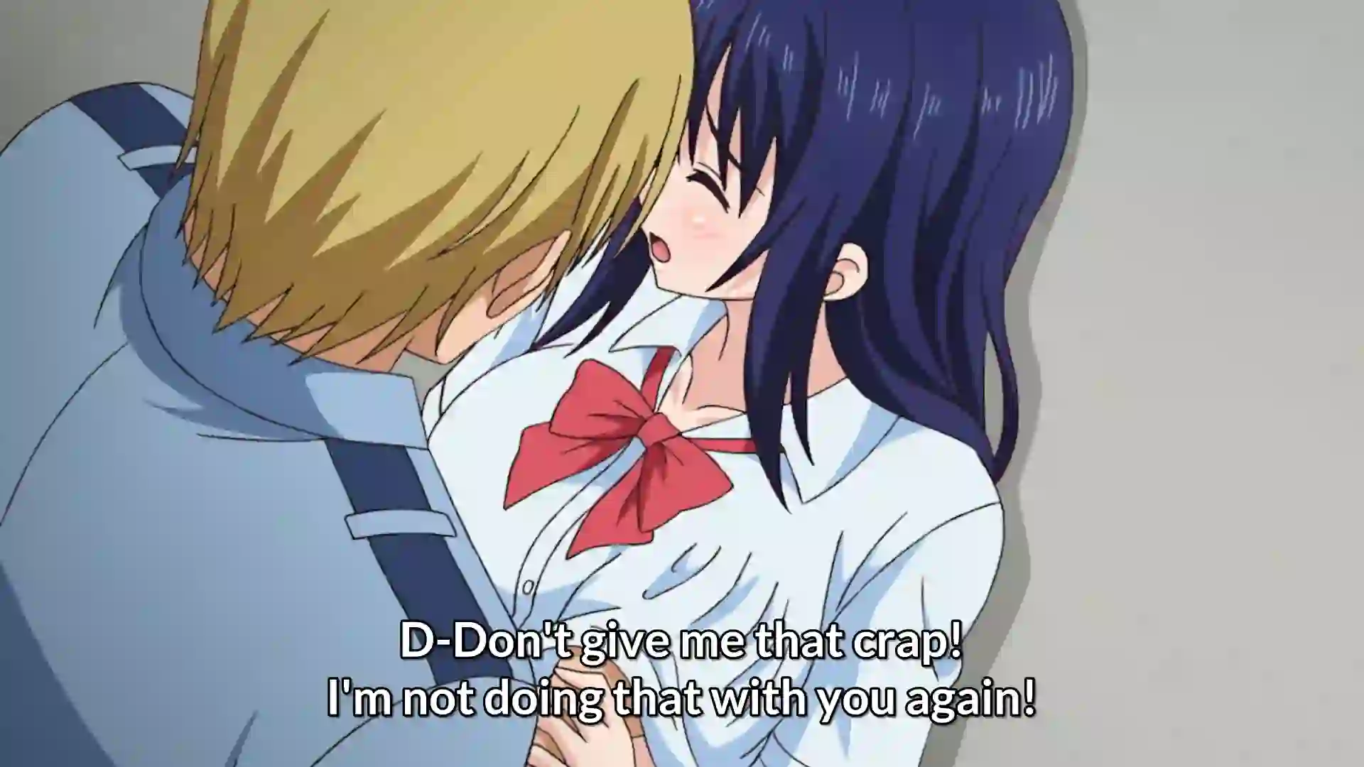 Nozoki Kanojo 4 - Preview 13