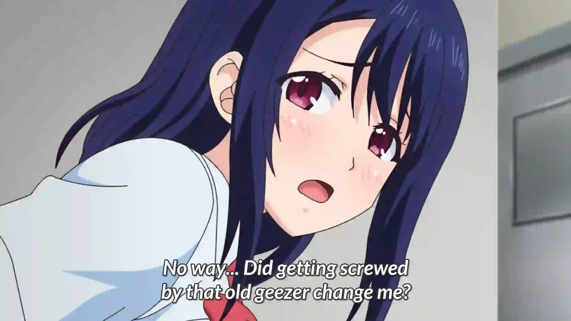 Nozoki Kanojo 4 - Preview 14