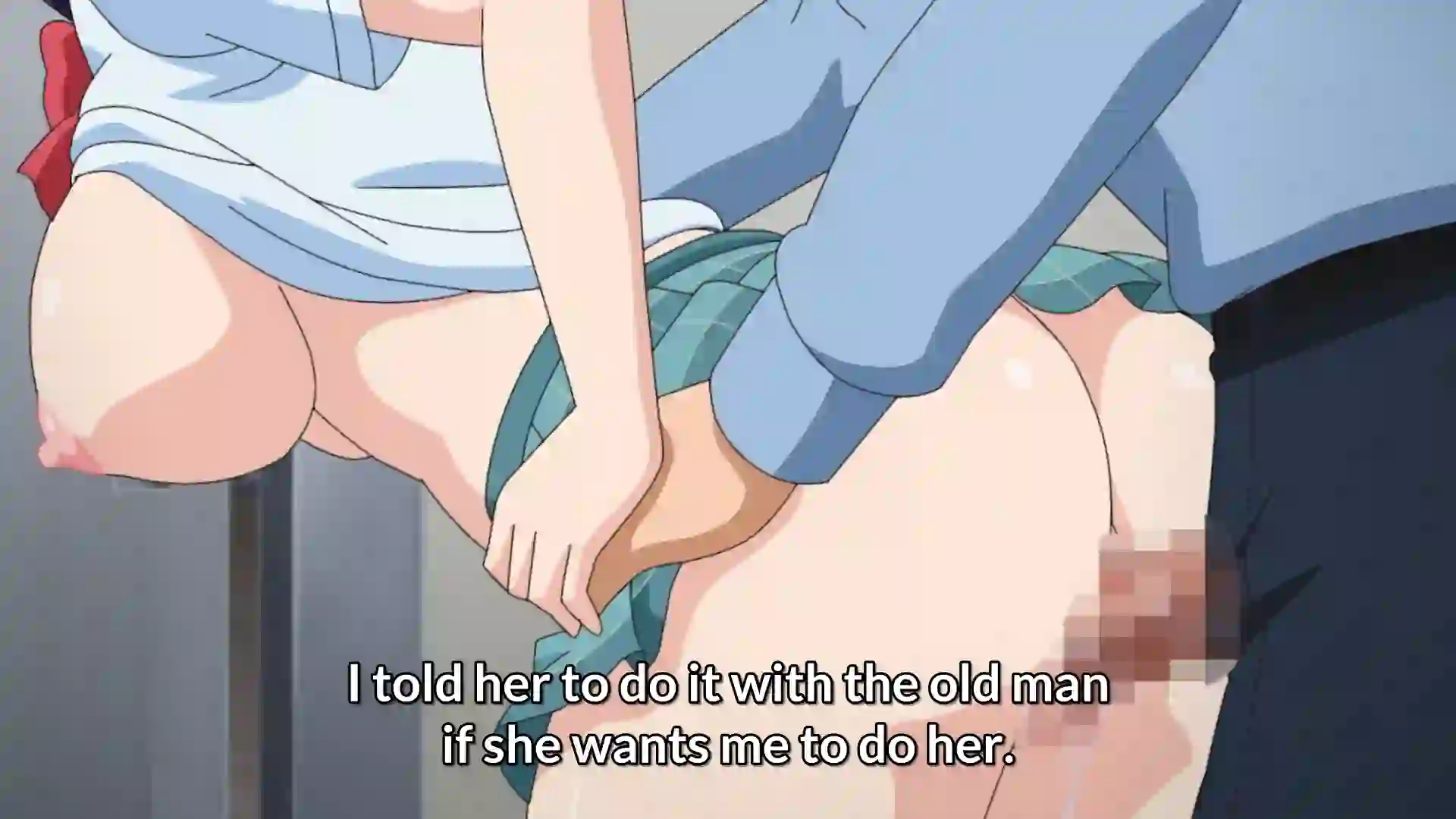 Nozoki Kanojo 4 - Preview 15