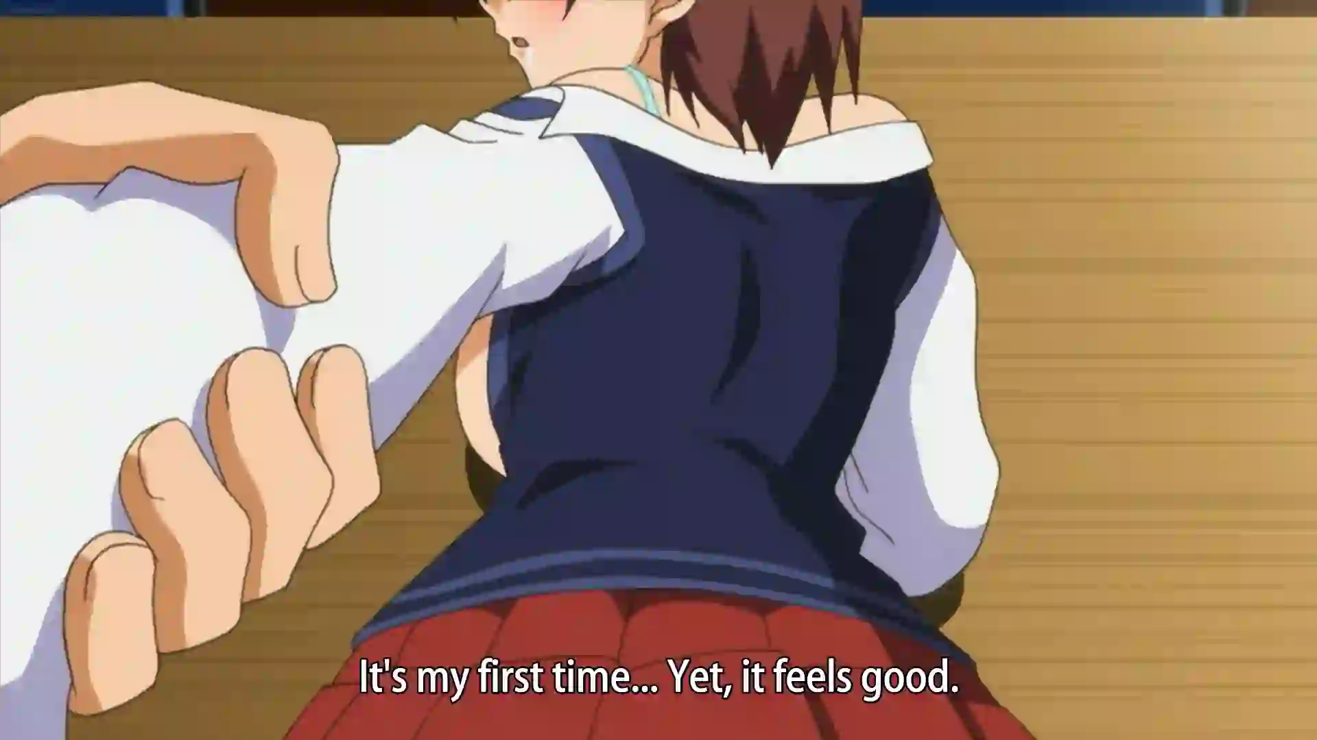 Oni Chichi 1 - Preview 2