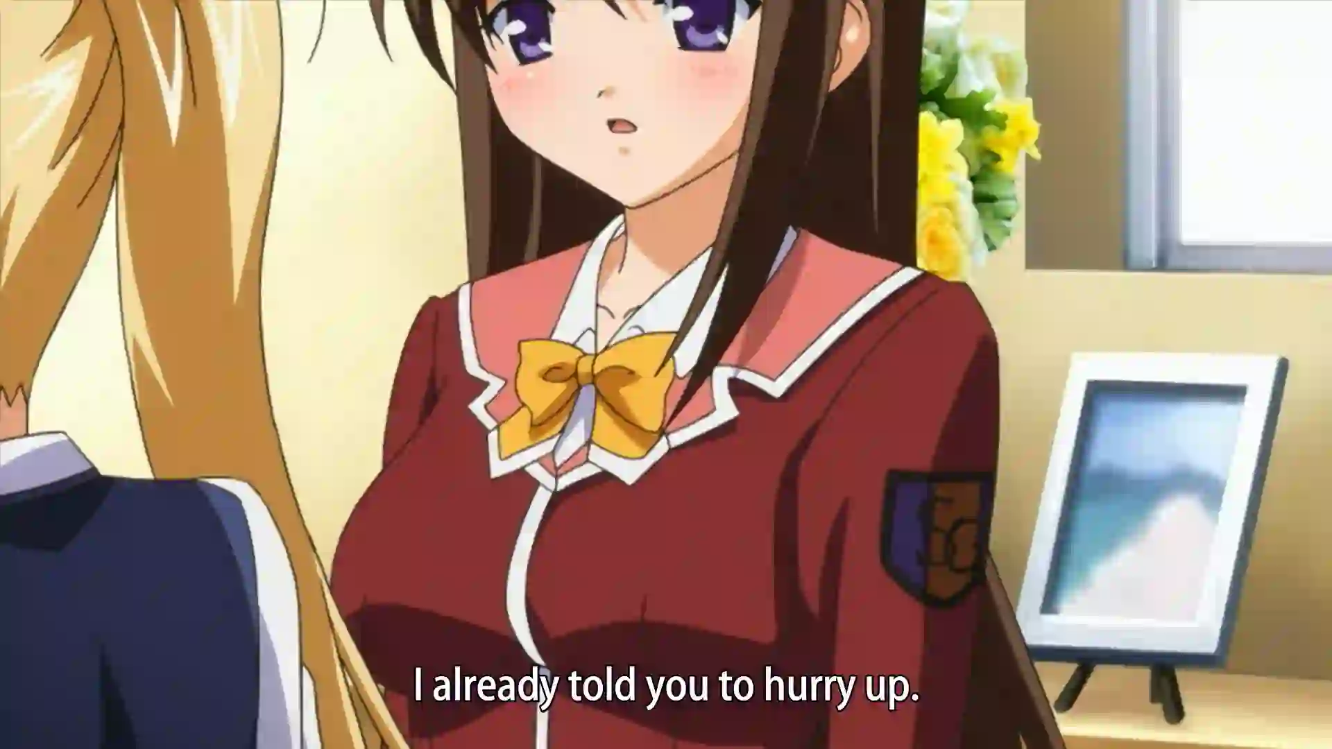 Oni Chichi 1 - Preview 3