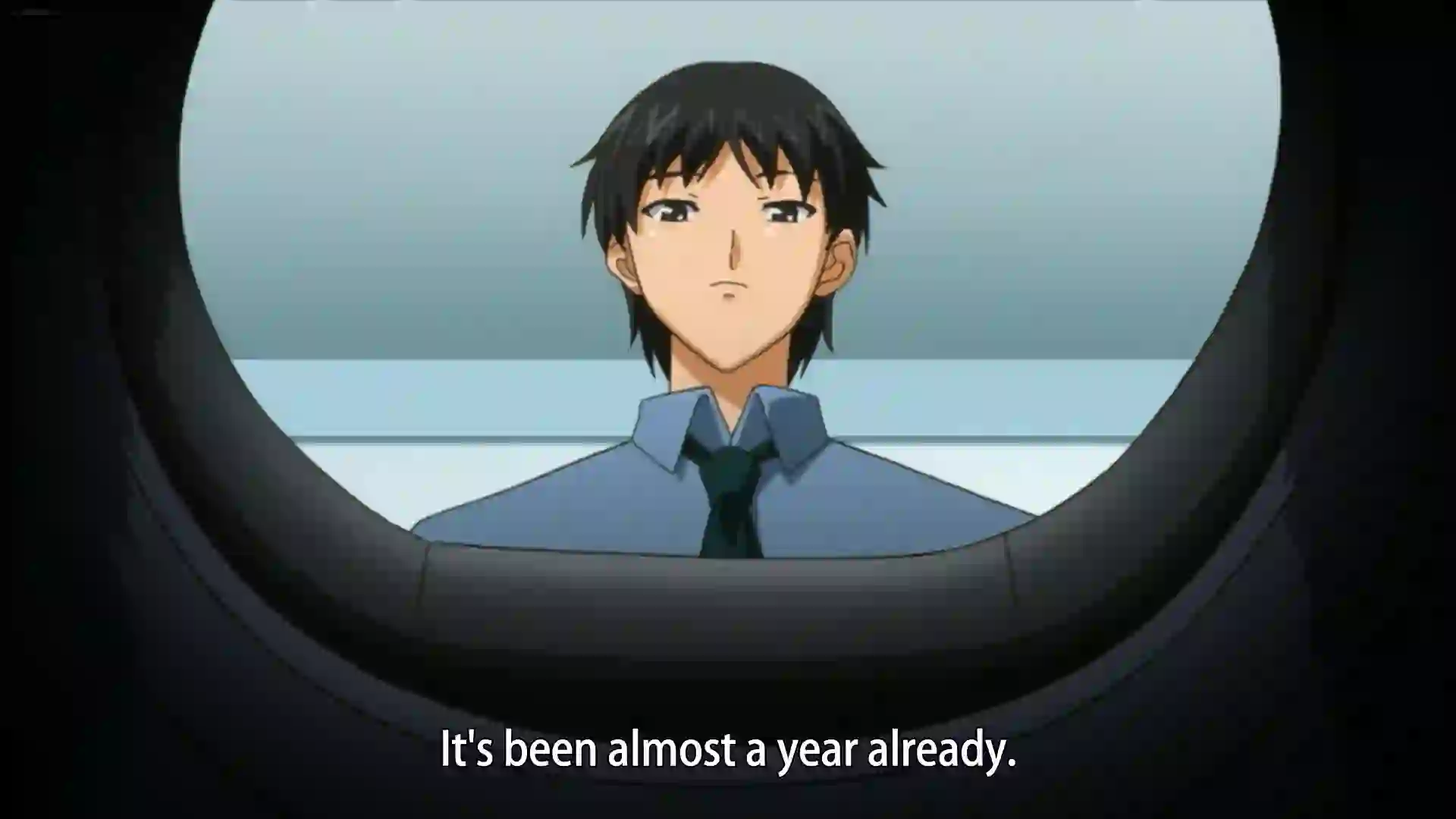 Oni Chichi 1 - Preview 4