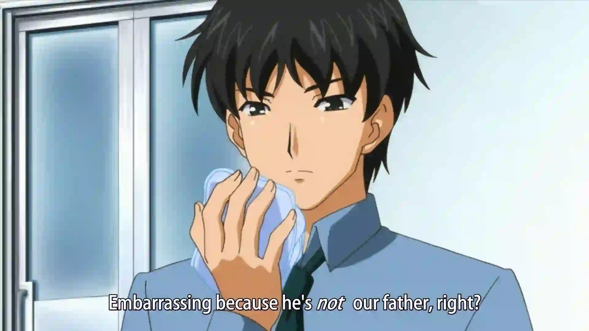 Oni Chichi 1 - Preview 5