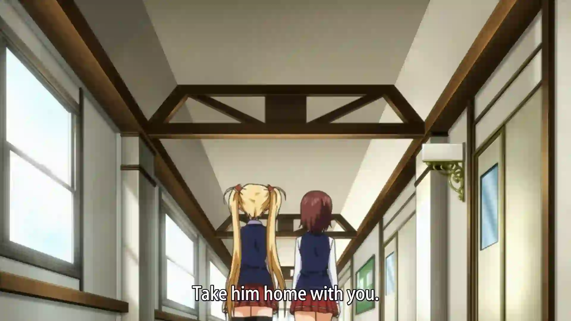 Oni Chichi 1 - Preview 8