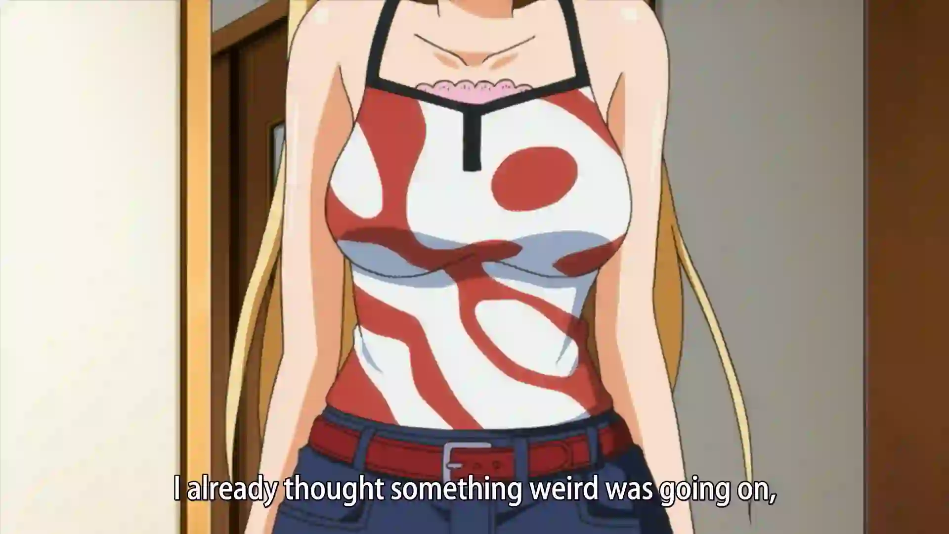 Oni Chichi 1 - Preview 10