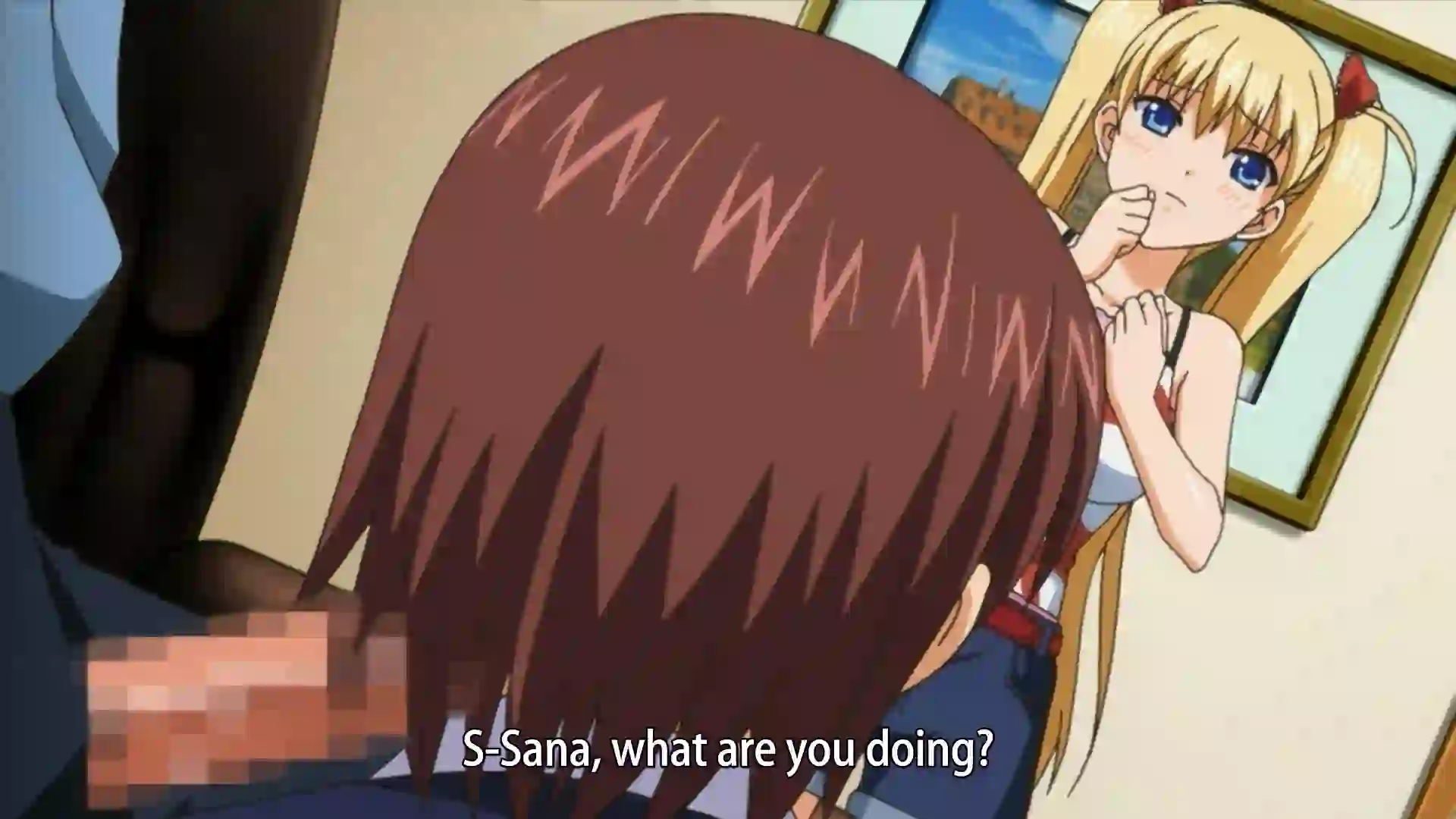 Oni Chichi 1 - Preview 11