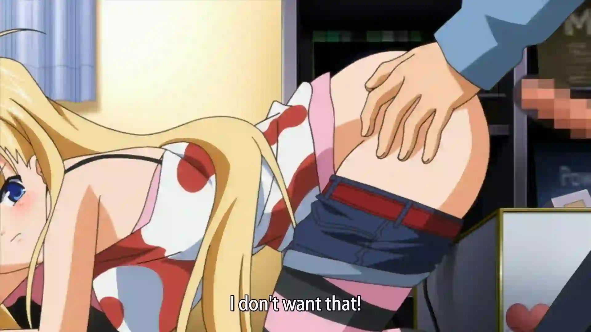 Oni Chichi 1 - Preview 13