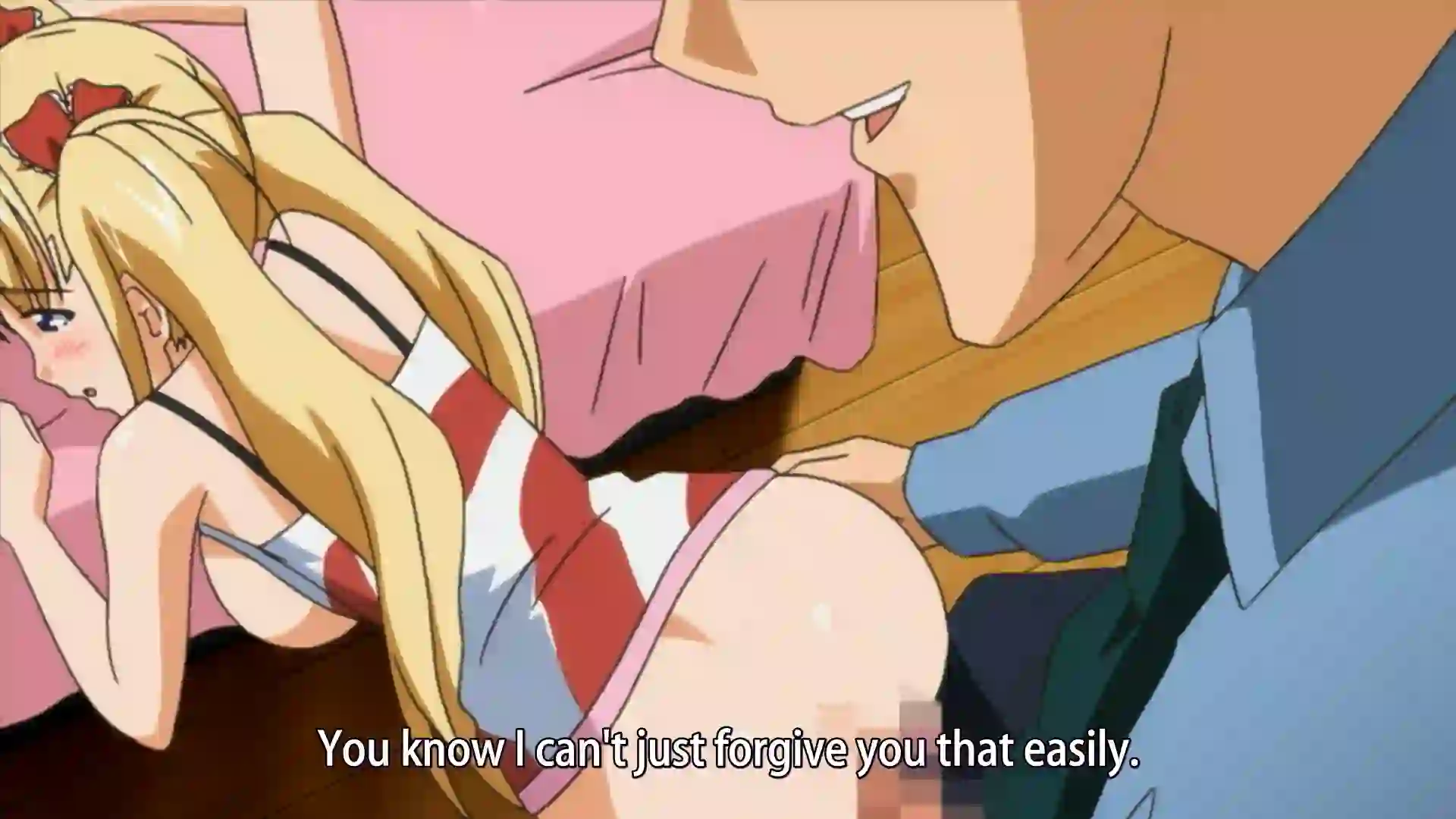 Oni Chichi 1 - Preview 16