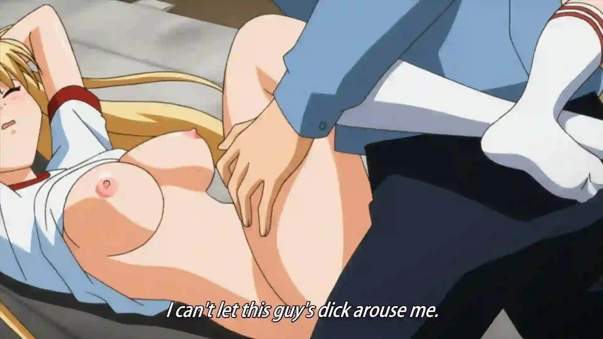 Oni Chichi 1 - Preview 22