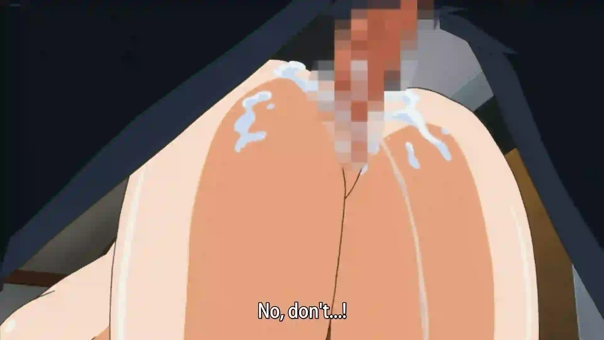 Oni Chichi 1 - Preview 23