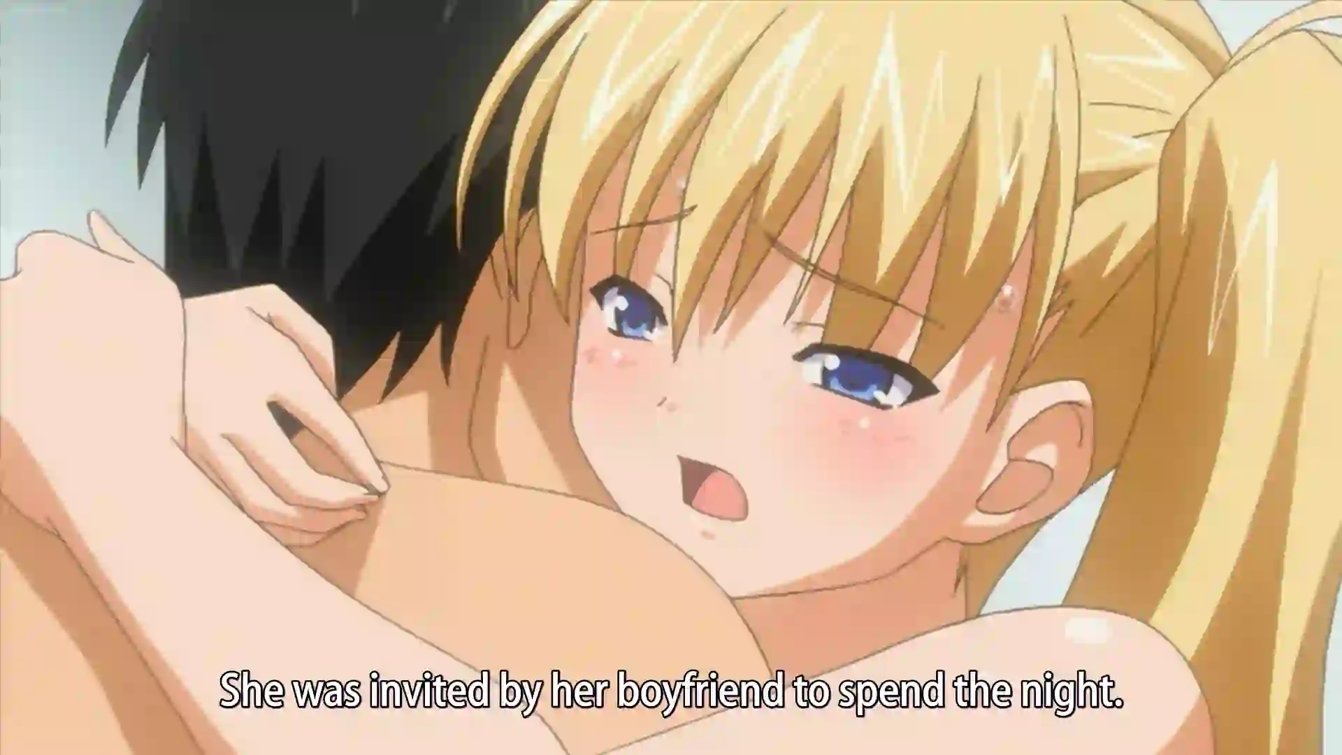 Oni Chichi 1 - Preview 24