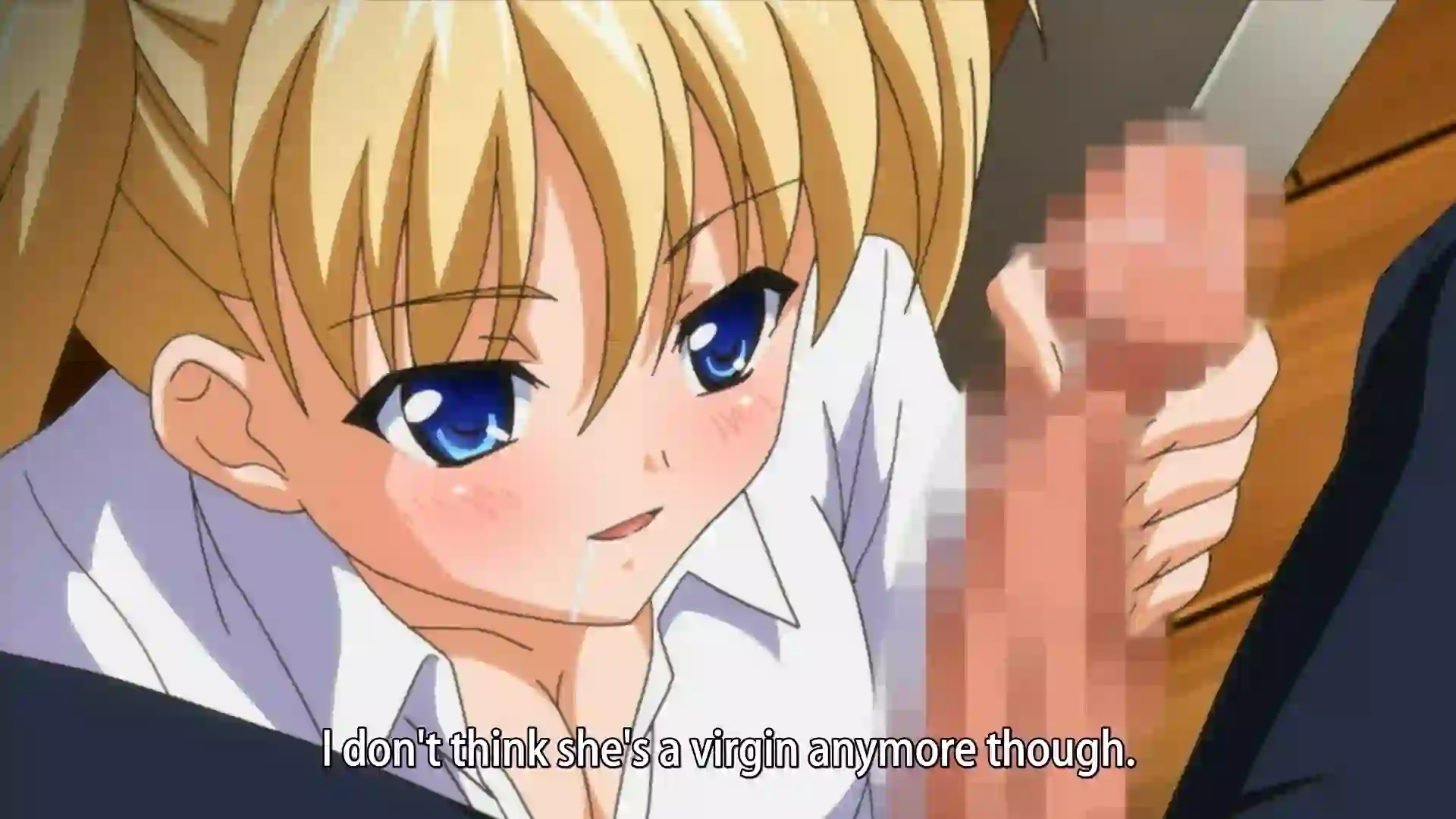 Oni Chichi 2 - Preview 2