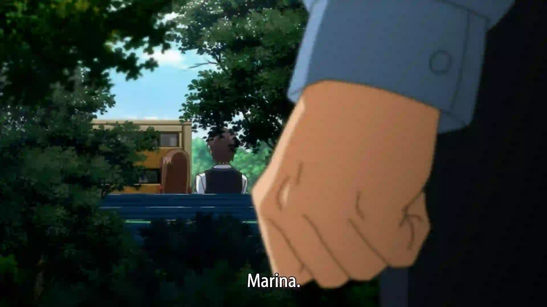 Oni Chichi 2 - Preview 5