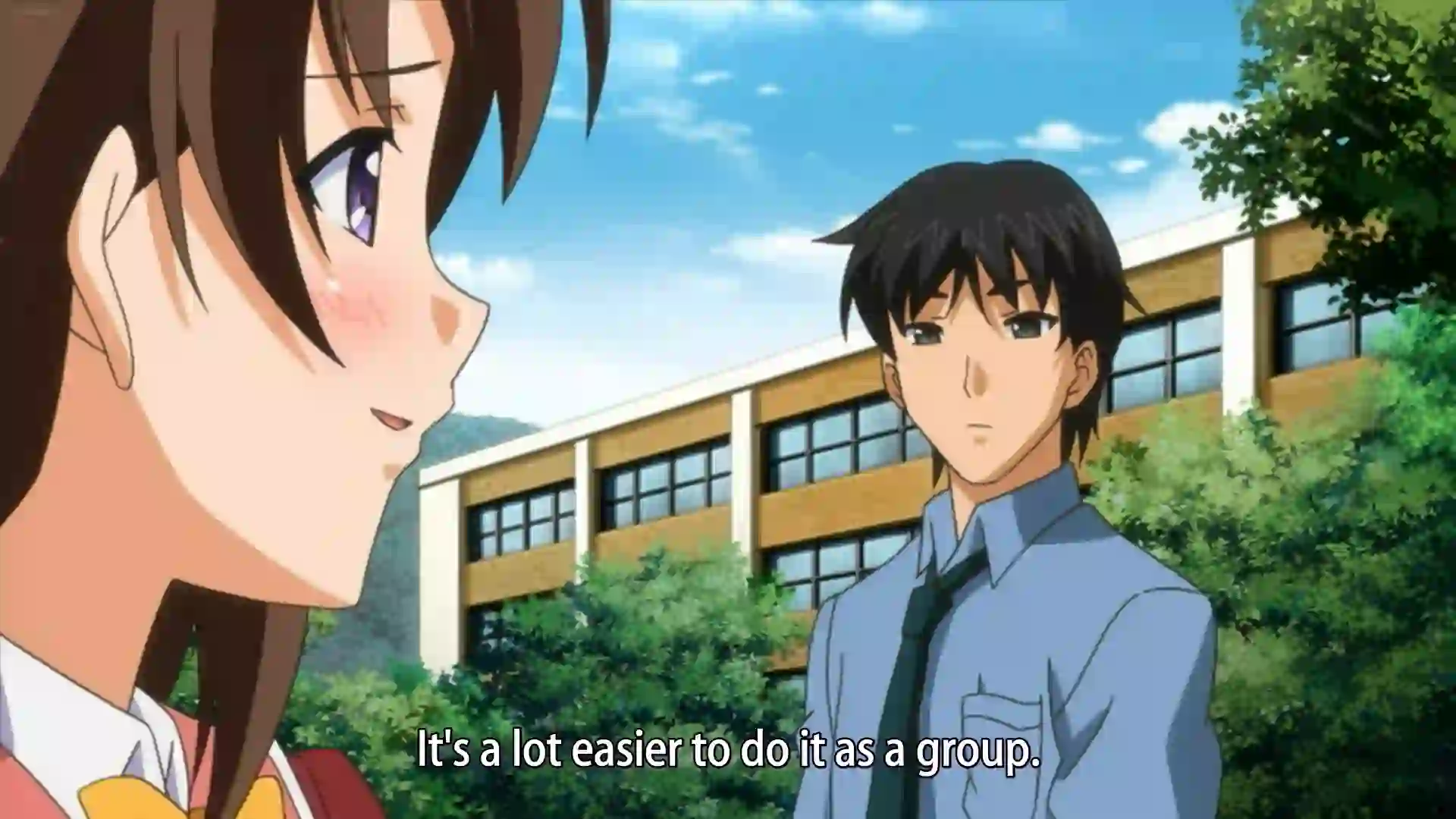 Oni Chichi 2 - Preview 6