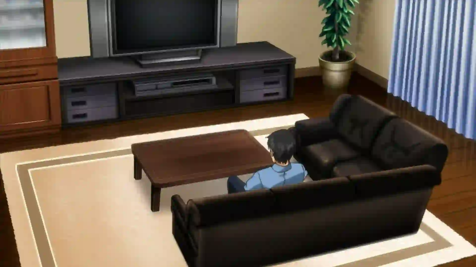 Oni Chichi 2 - Preview 8