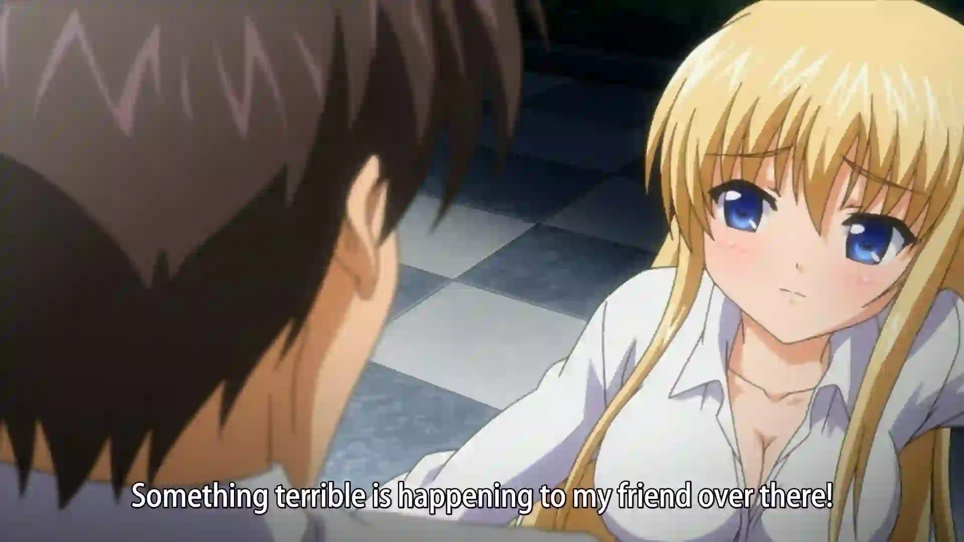 Oni Chichi 2 - Preview 9