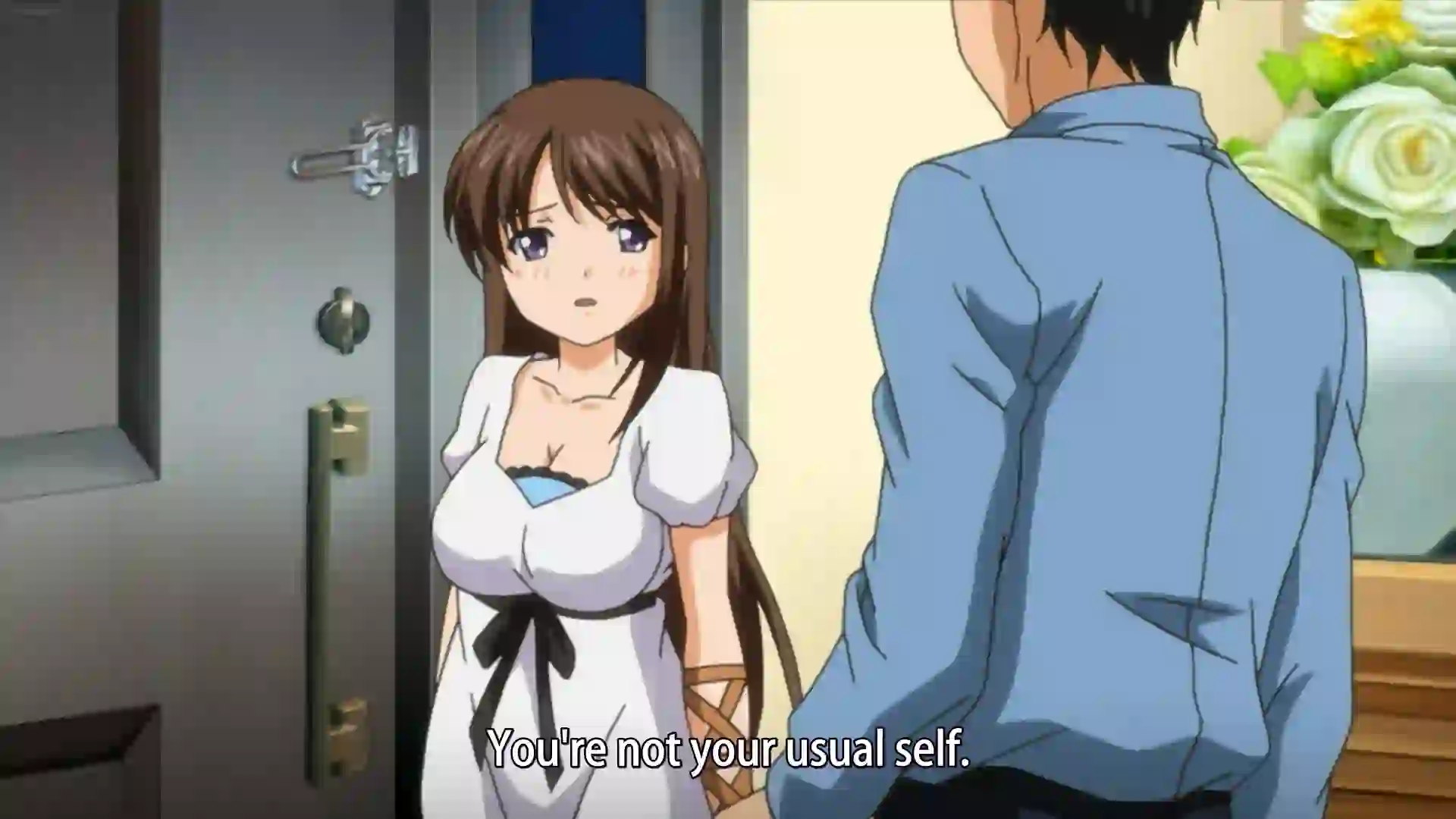 Oni Chichi 2 - Preview 11