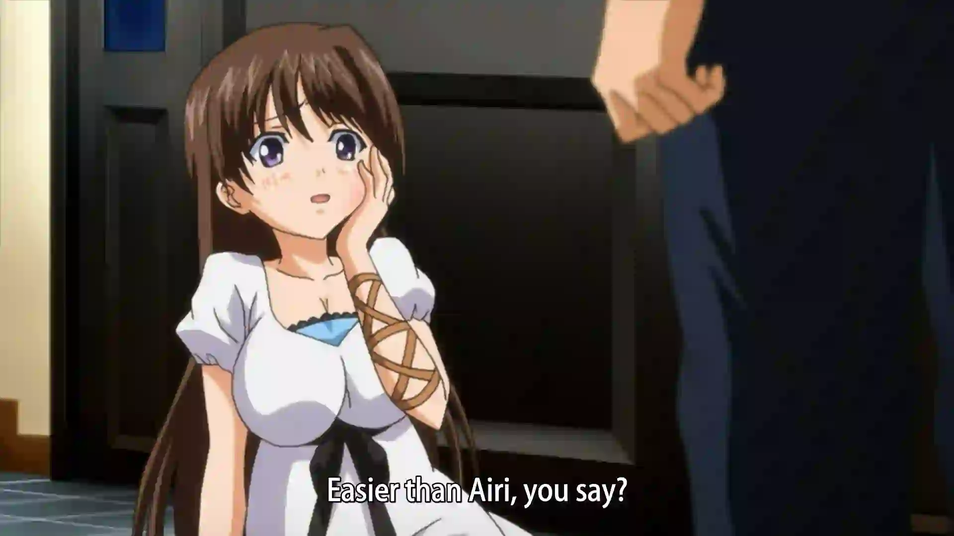 Oni Chichi 2 - Preview 12