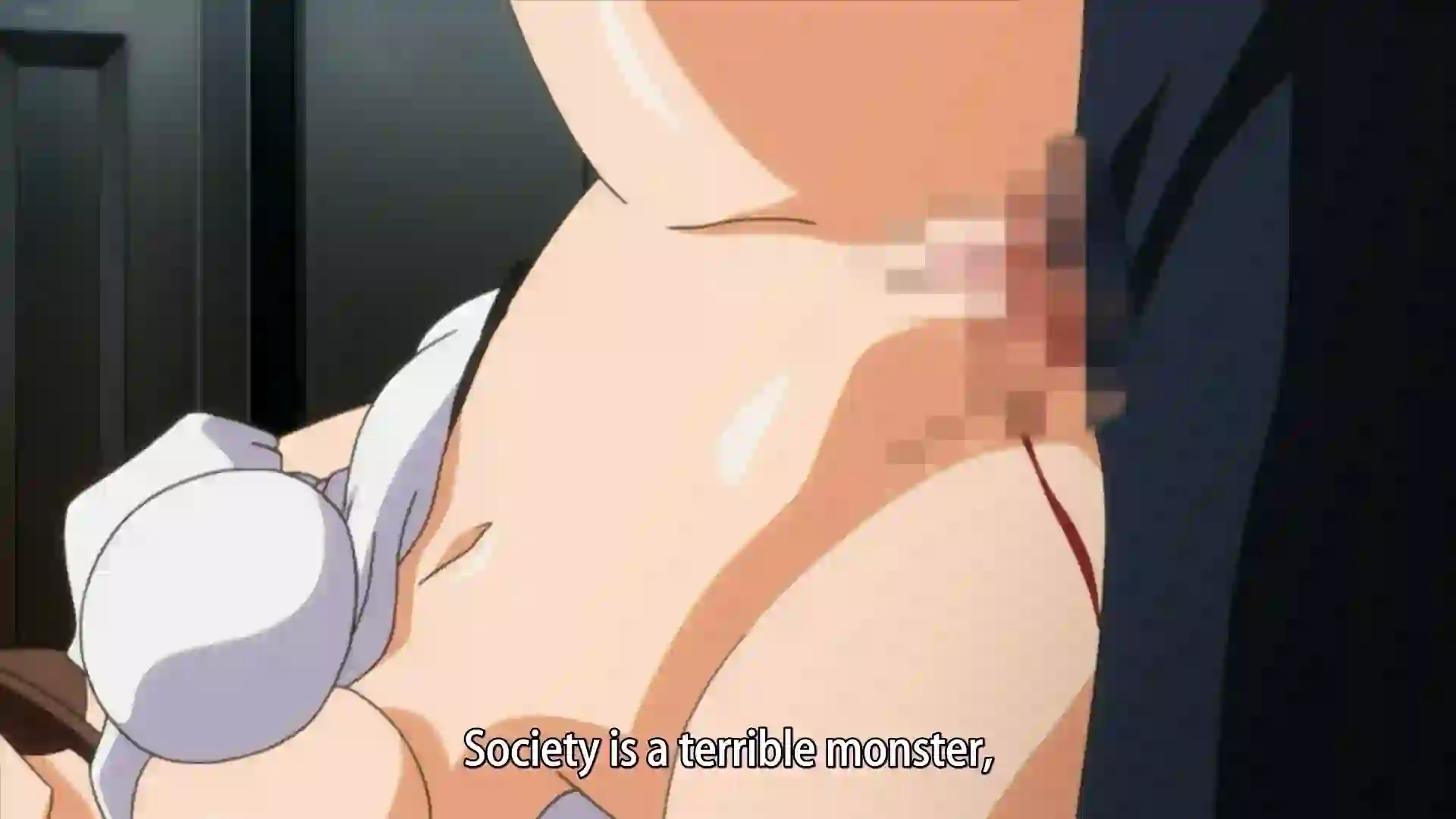 Oni Chichi 2 - Preview 18