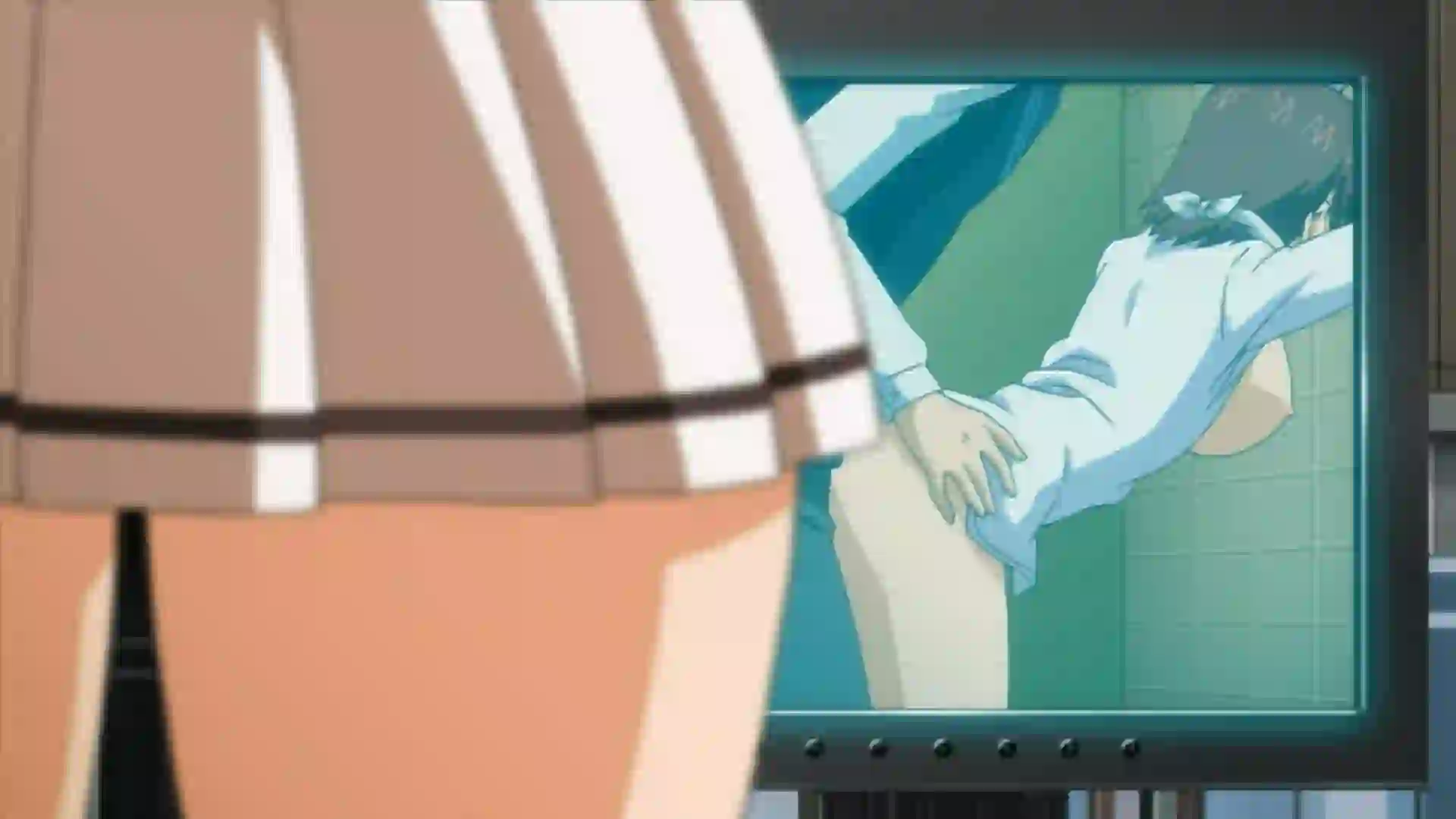 Oni Chichi 2 - Preview 24