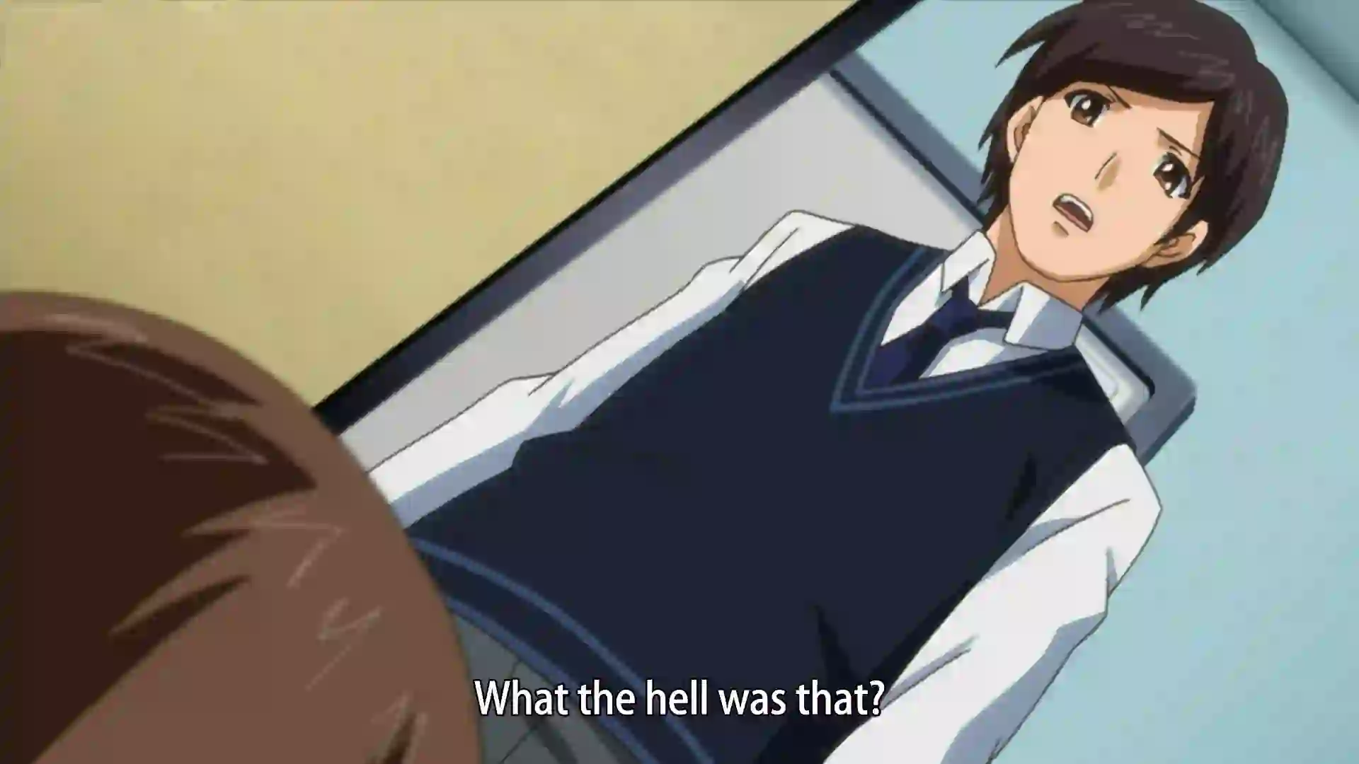 Oni Chichi 2 - Preview 27