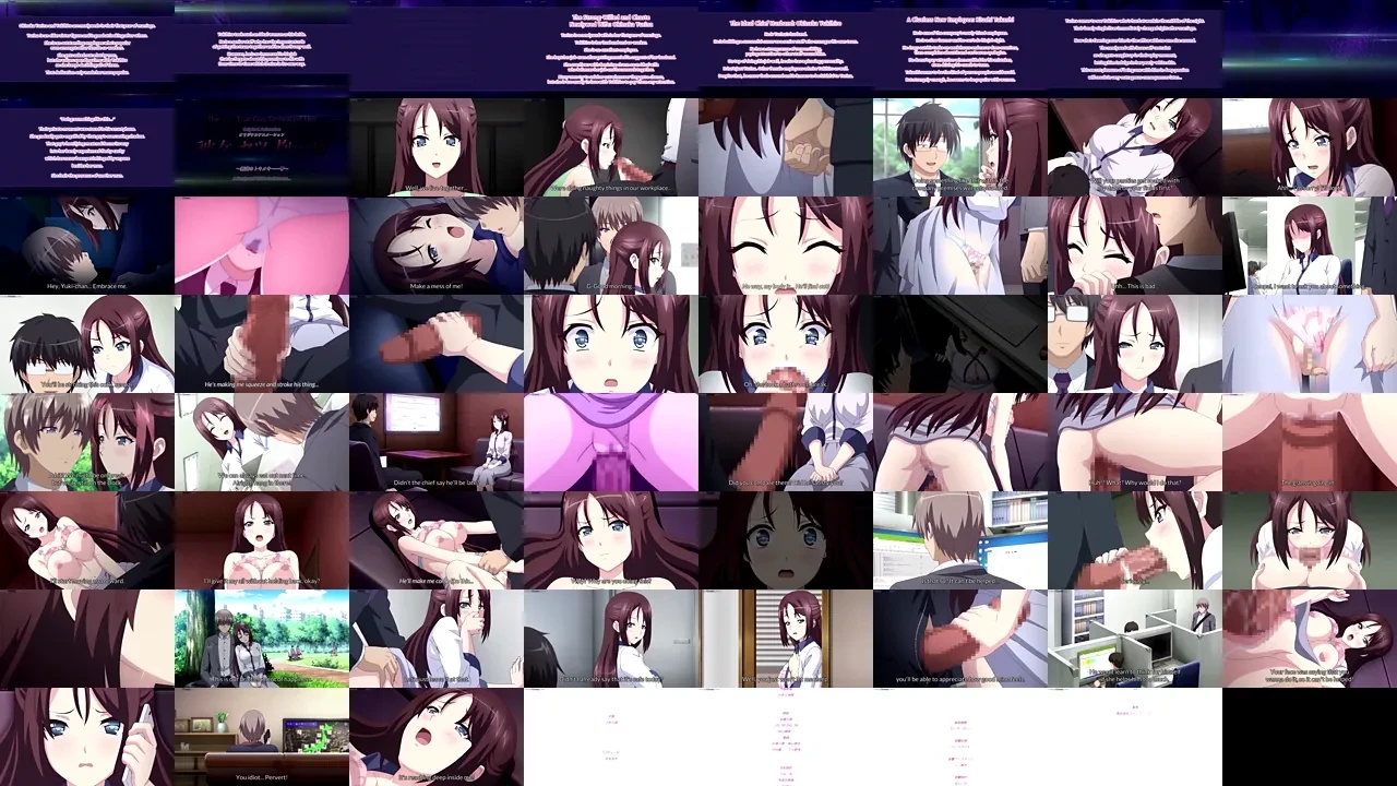 Kanojo ga Yatsu ni Dakareta Hi 2 - Hentai Streaming HD Gratuit