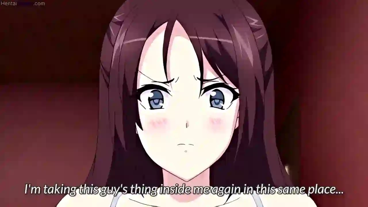 Kanojo ga Yatsu ni Dakareta Hi 2 - Hentai VOSTFR Streaming