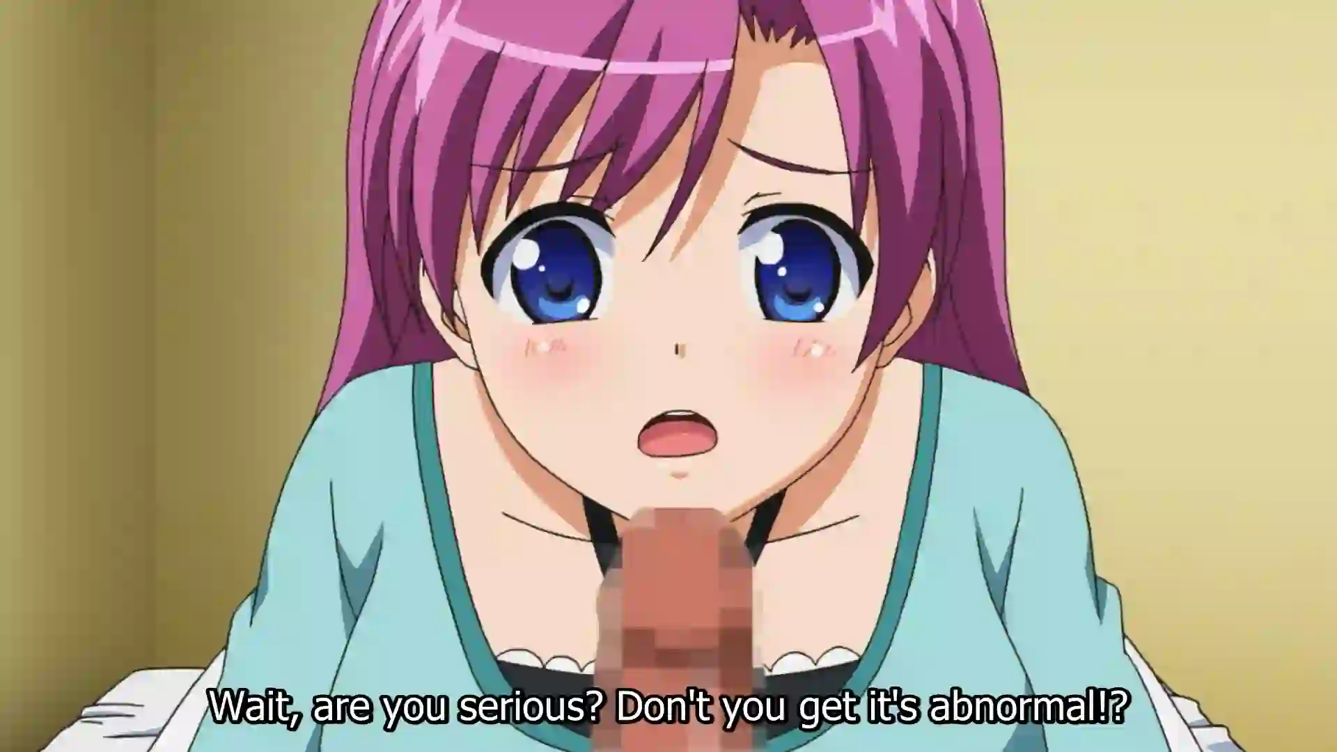 Oni Chichi 2: Harvest 1 - Preview 8