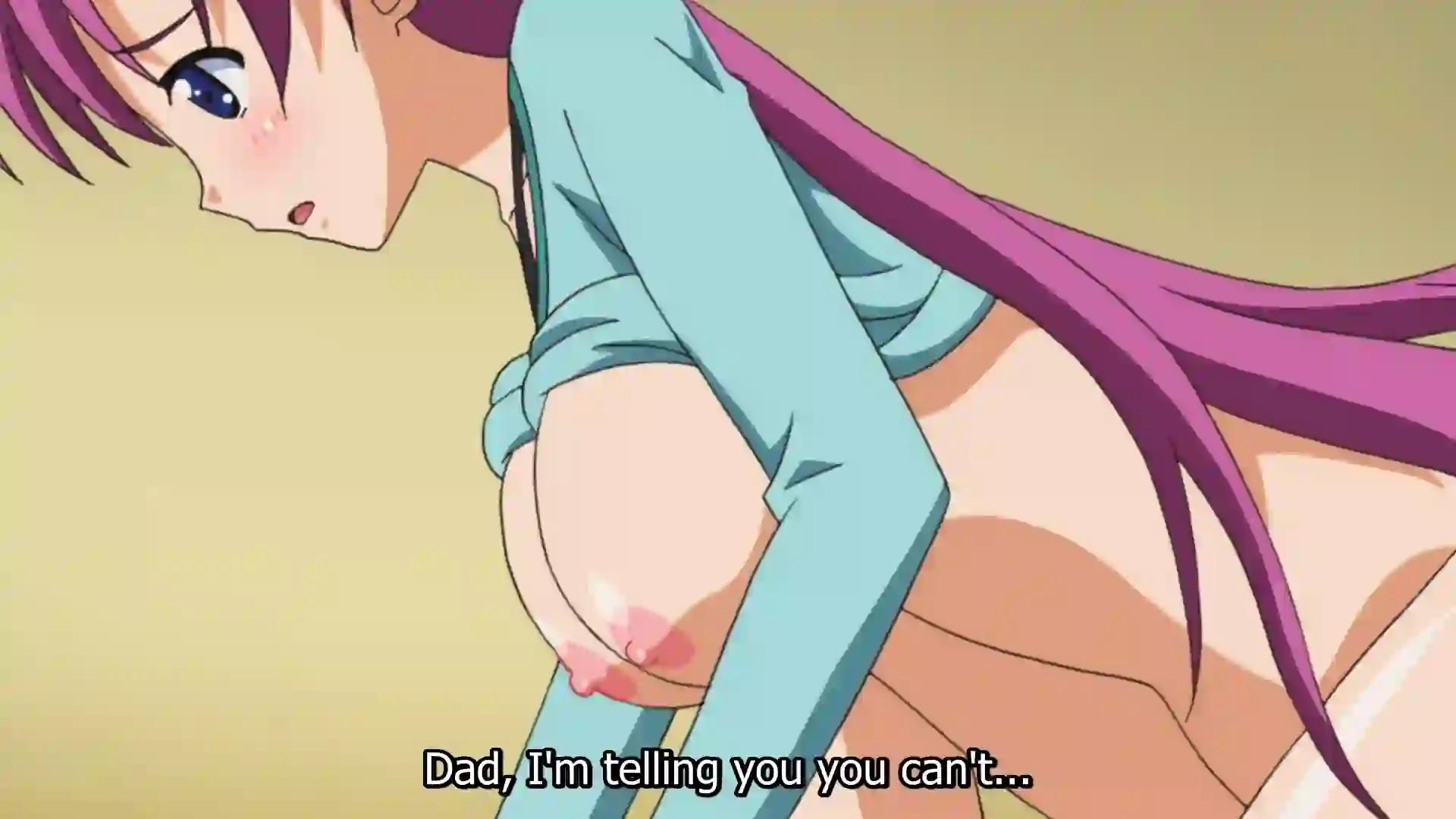 Oni Chichi 2: Harvest 1 - Preview 12