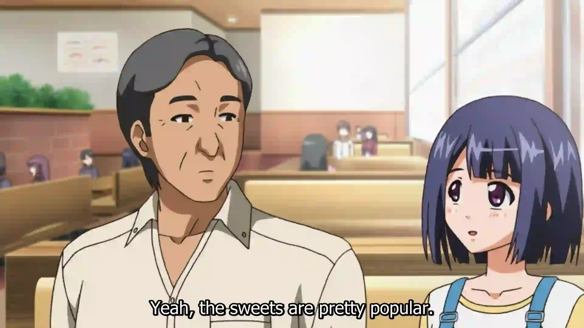 Oni Chichi 2: Harvest 1 - Preview 15