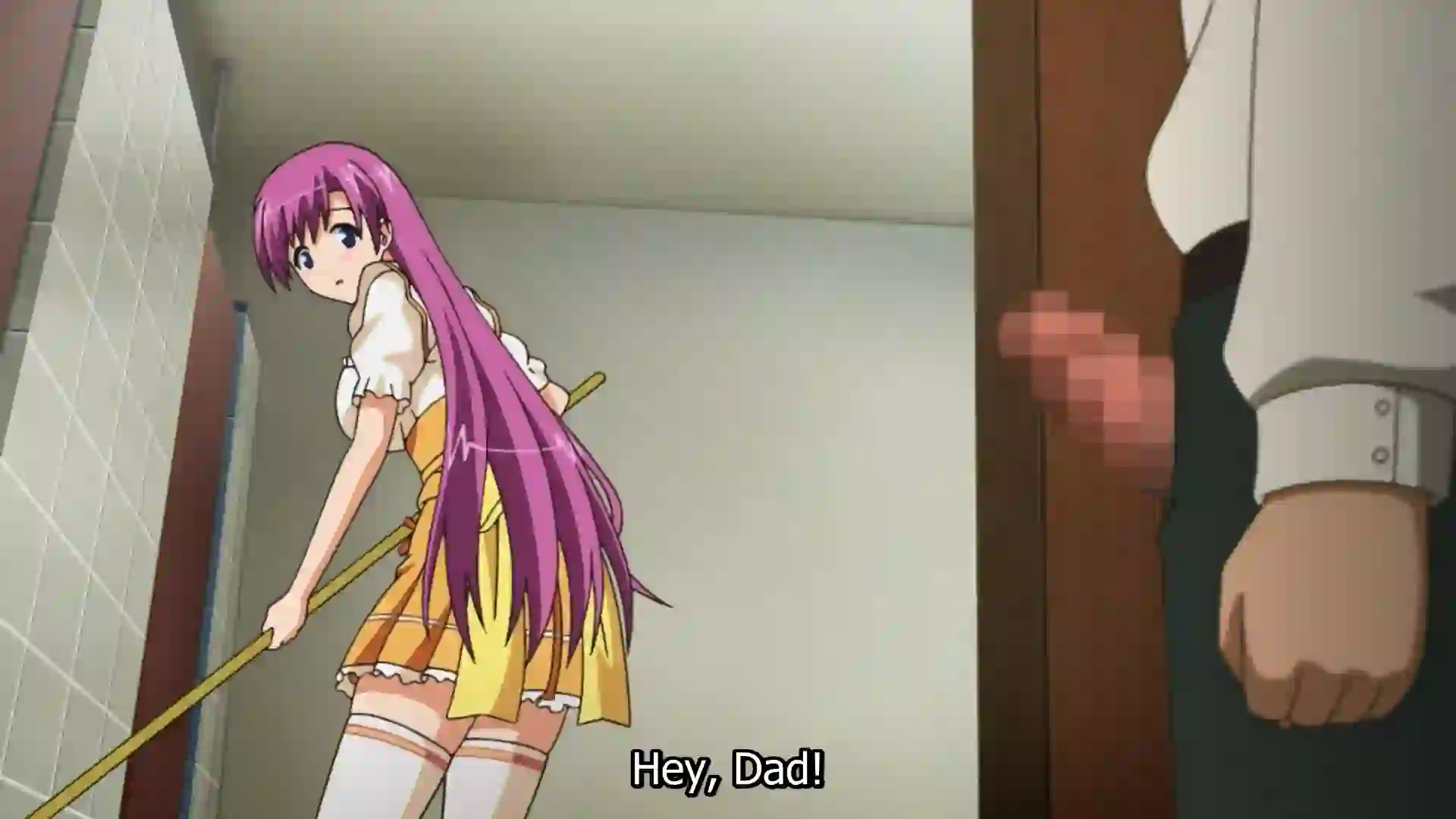 Oni Chichi 2: Harvest 1 - Preview 16